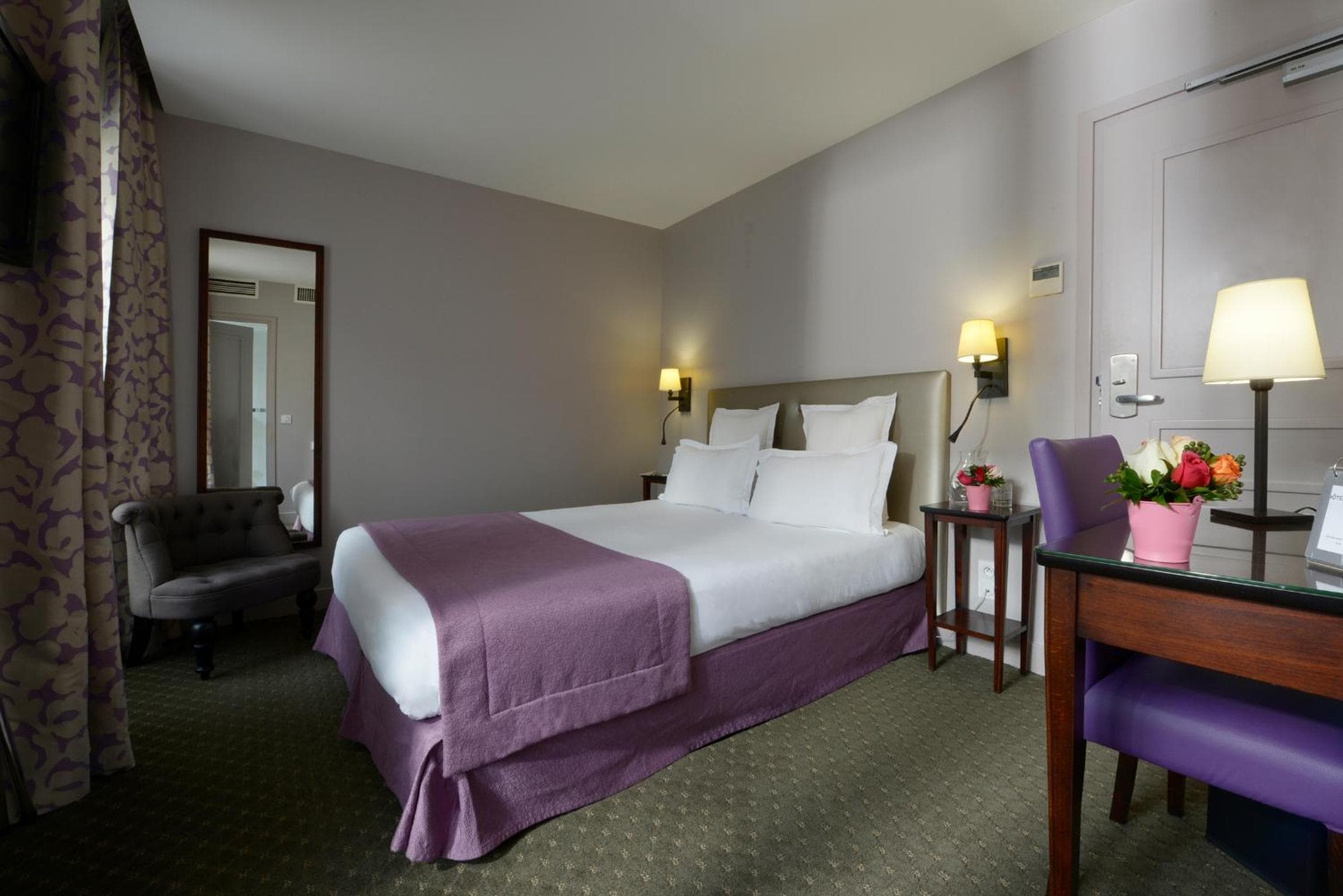 Hôtel Le Relais Saint Charles — 15