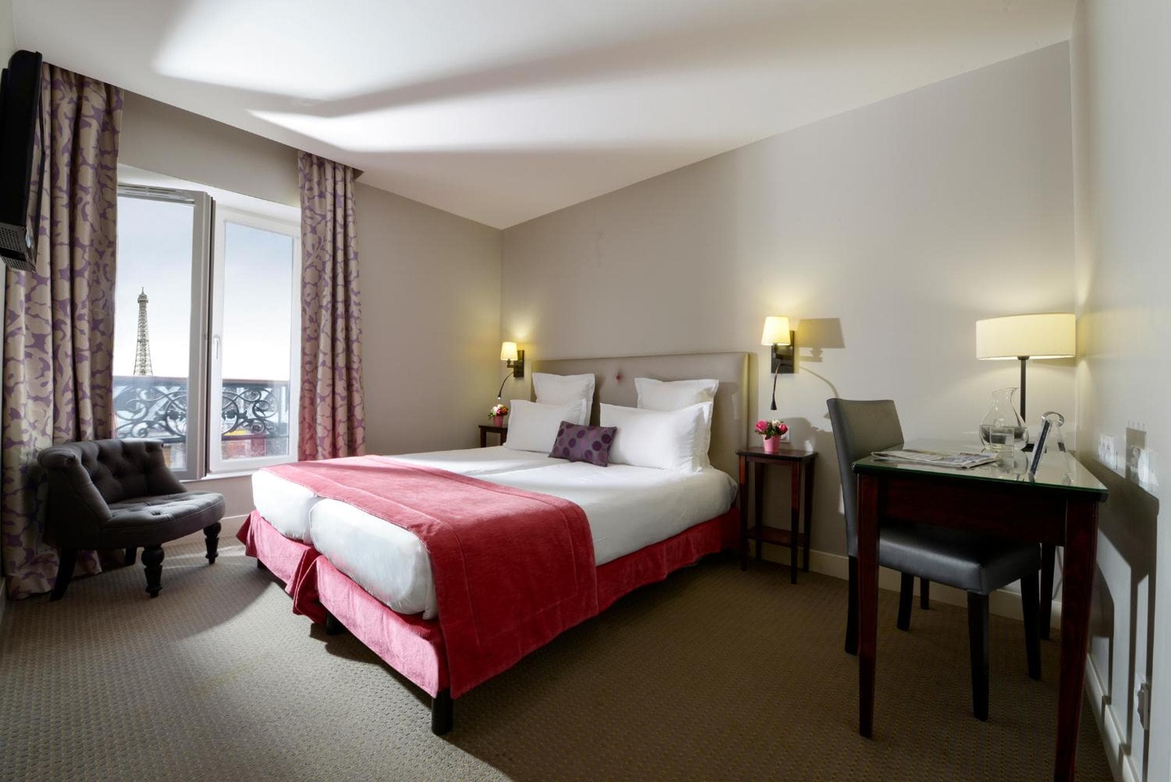 Hotel Le Relais Saint Charles — 27