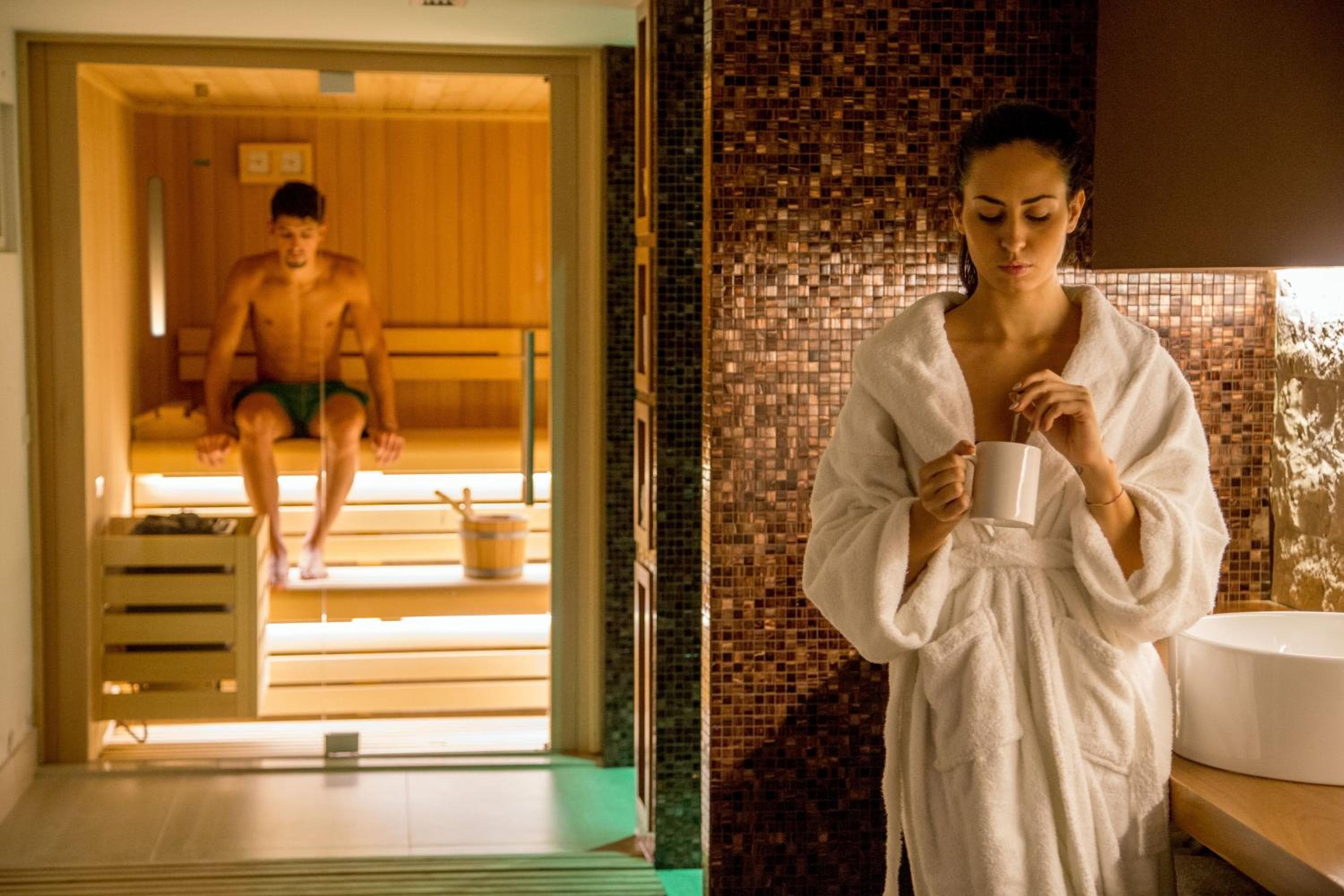 Best Western Plus Hotel Spring House — 7