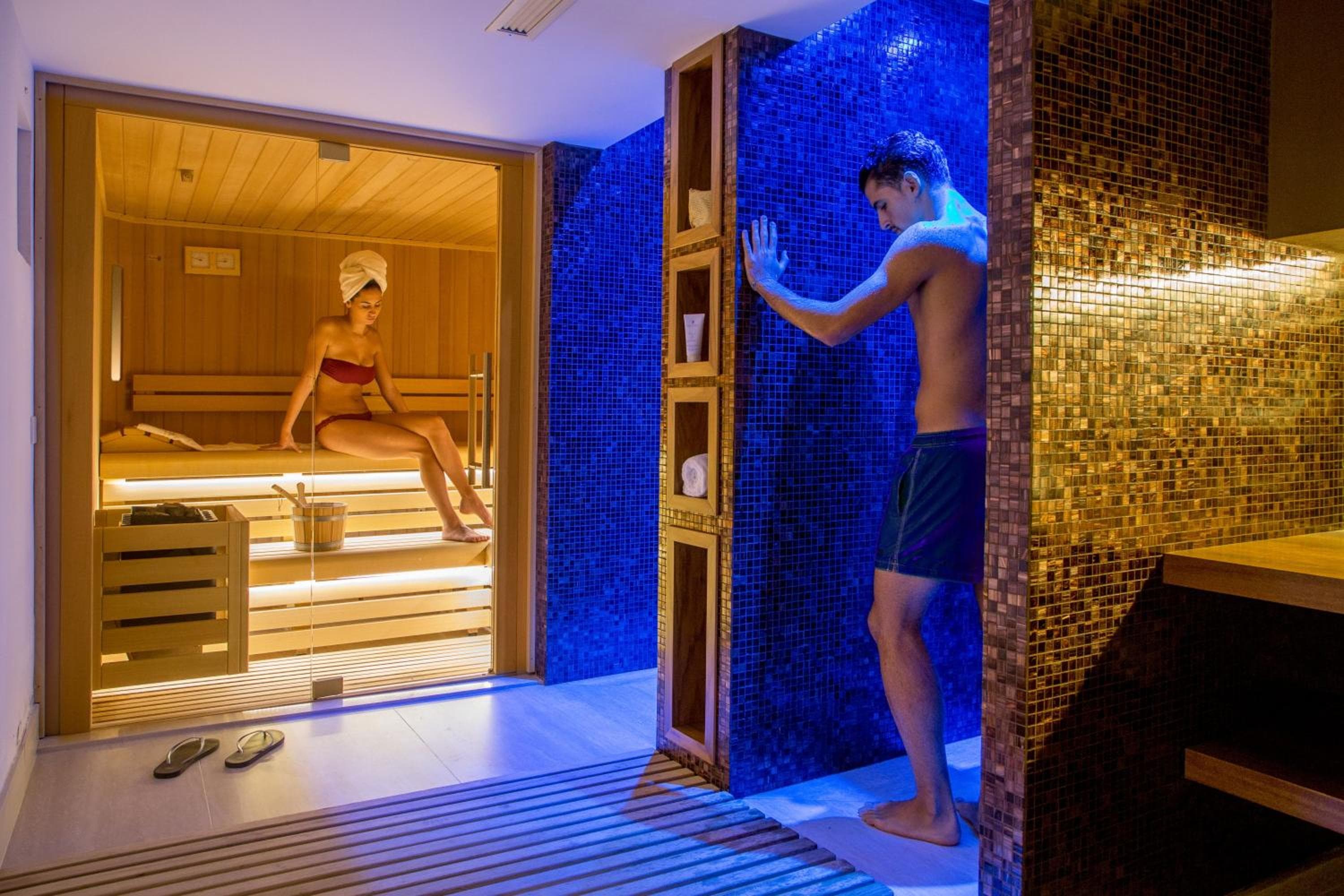 Best Western Plus Hotel Spring House — 5