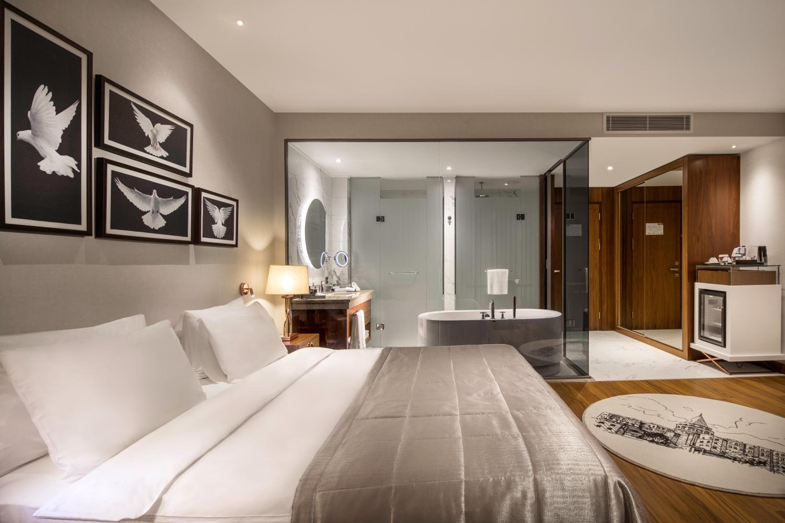 Lionel Hotel Istanbul — 18