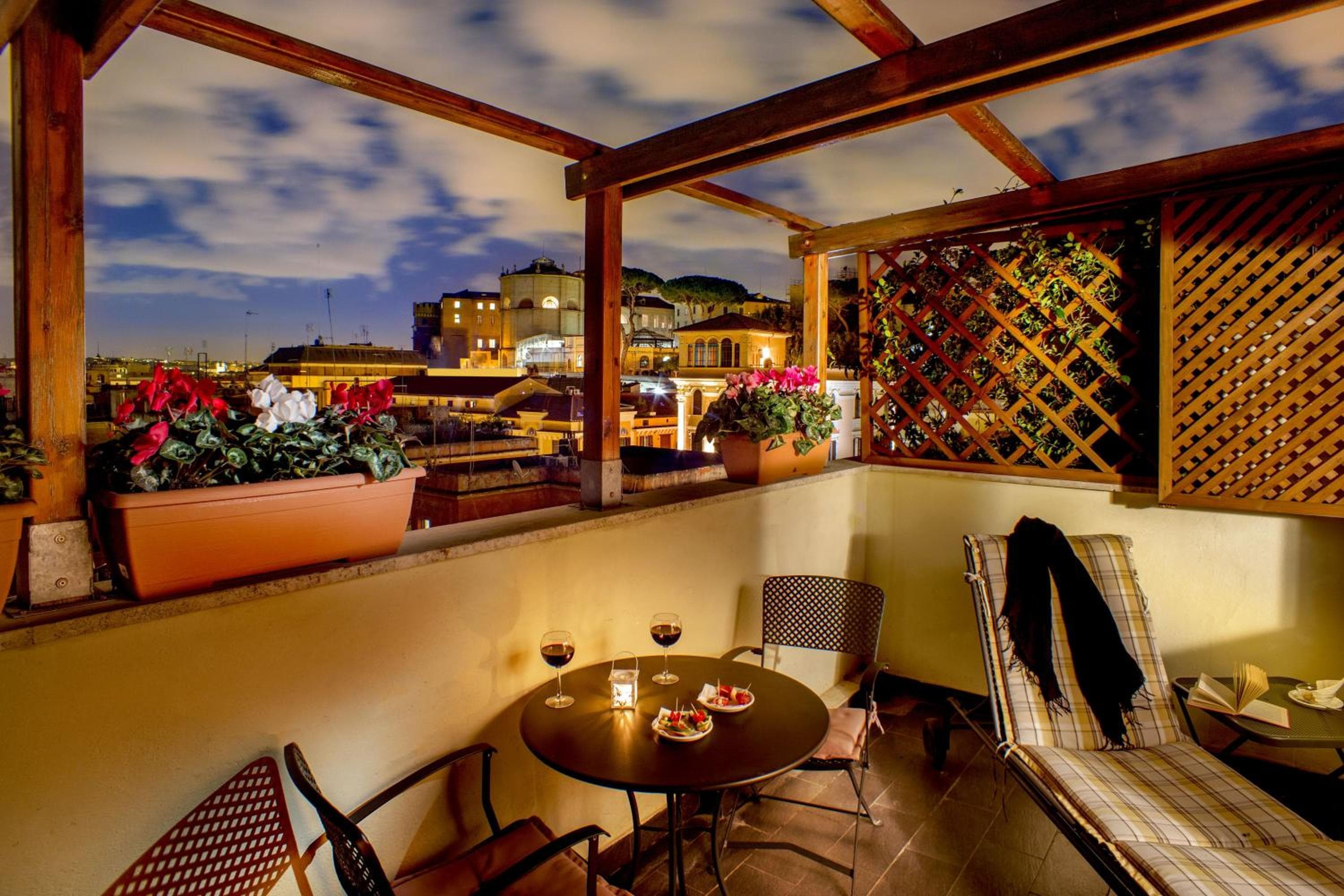 Best Western Plus Hotel Spring House — 14