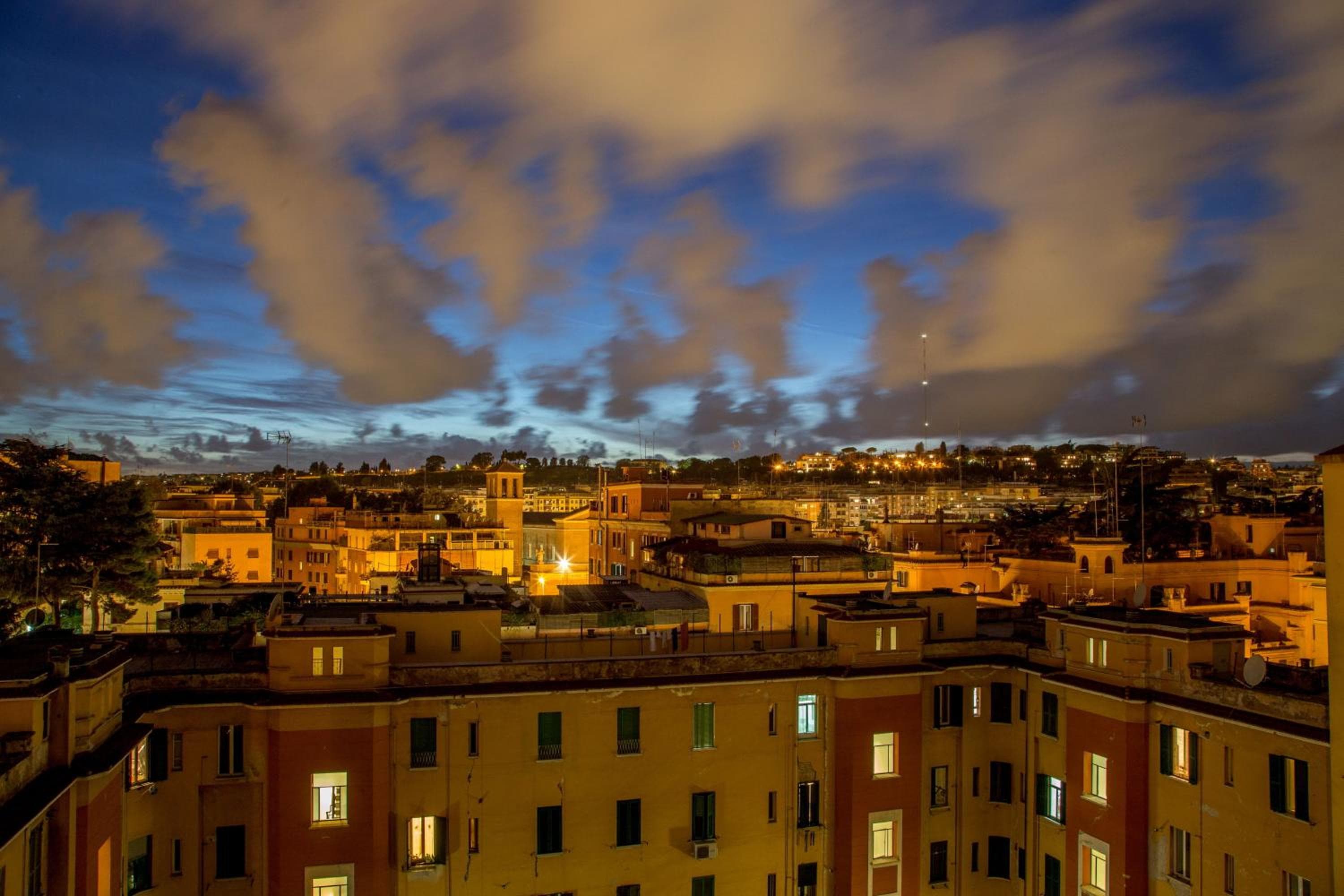 The Spring House Hotel Rome Vatican, Tapestry Collection Hilton — 4