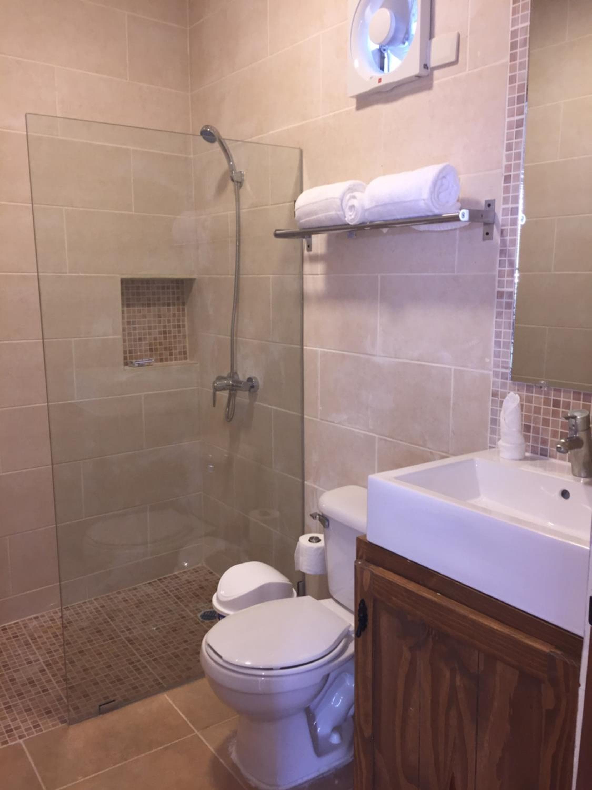 Hotel Yamilí — 26