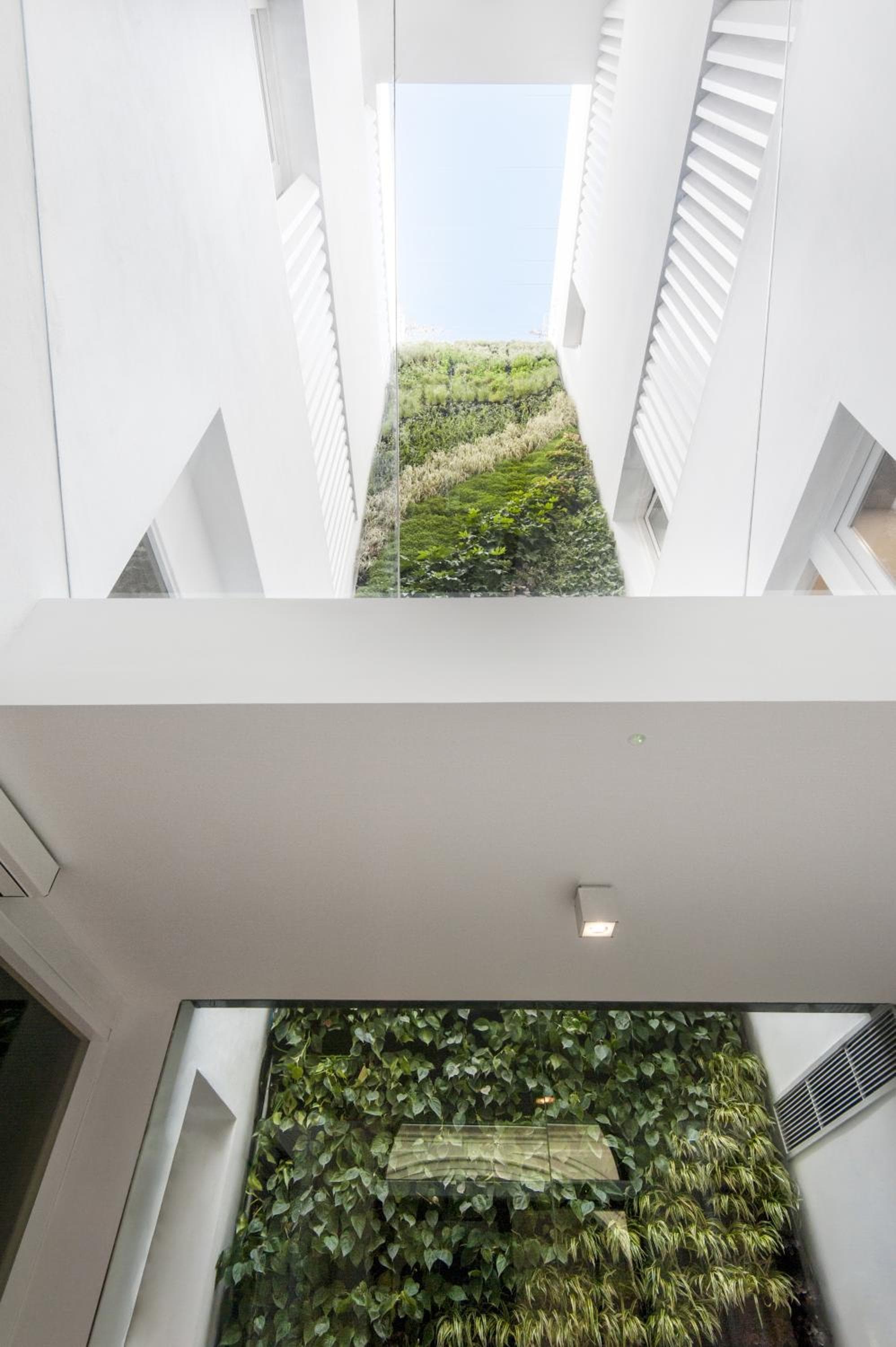 Hotel Mercer Siviglia — 26