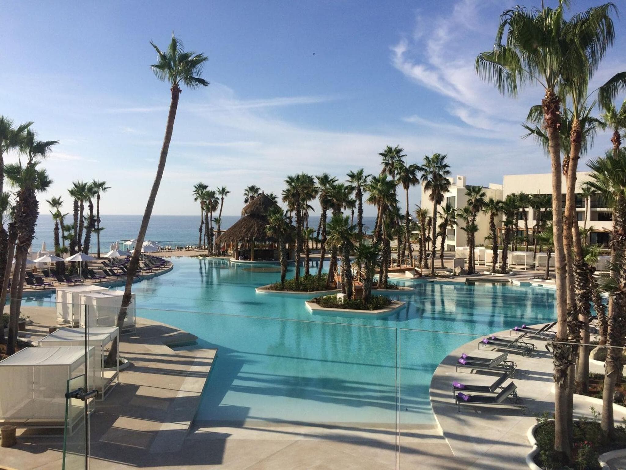 Paradisus by Meliá Los Cabos - Adults Only - All Inclusive — 2