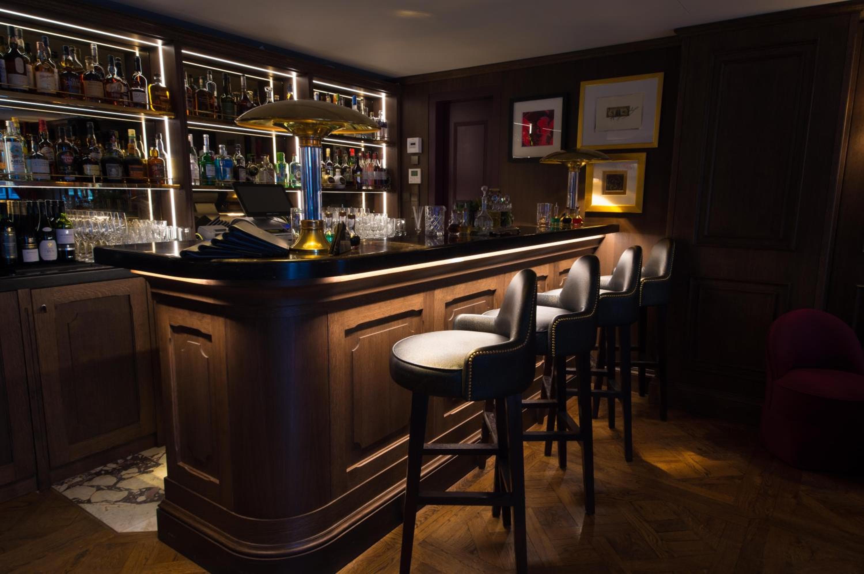 Mimi's Hotel Soho — 18