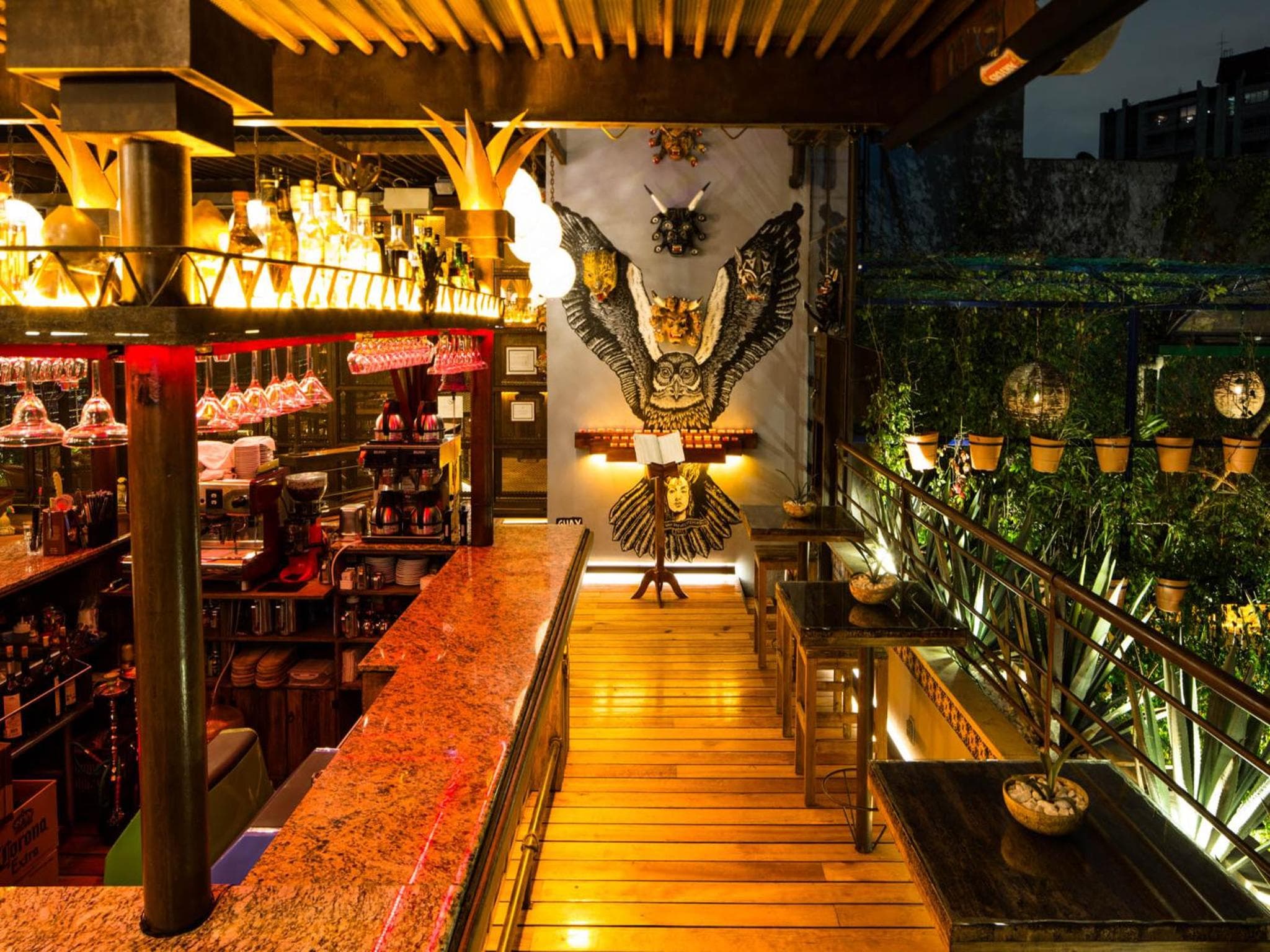 Hotel Parque México Boutique — 16