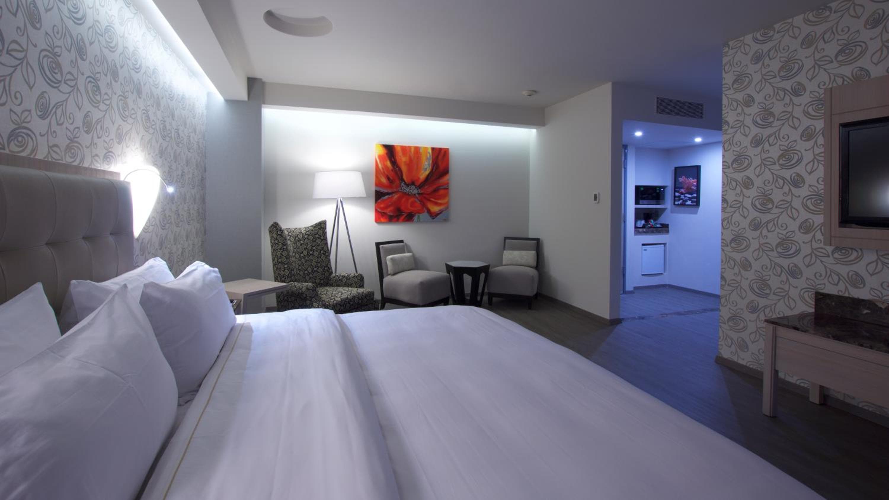 Holiday Inn Express Mexico- Toreo, un hotel IHG — 4