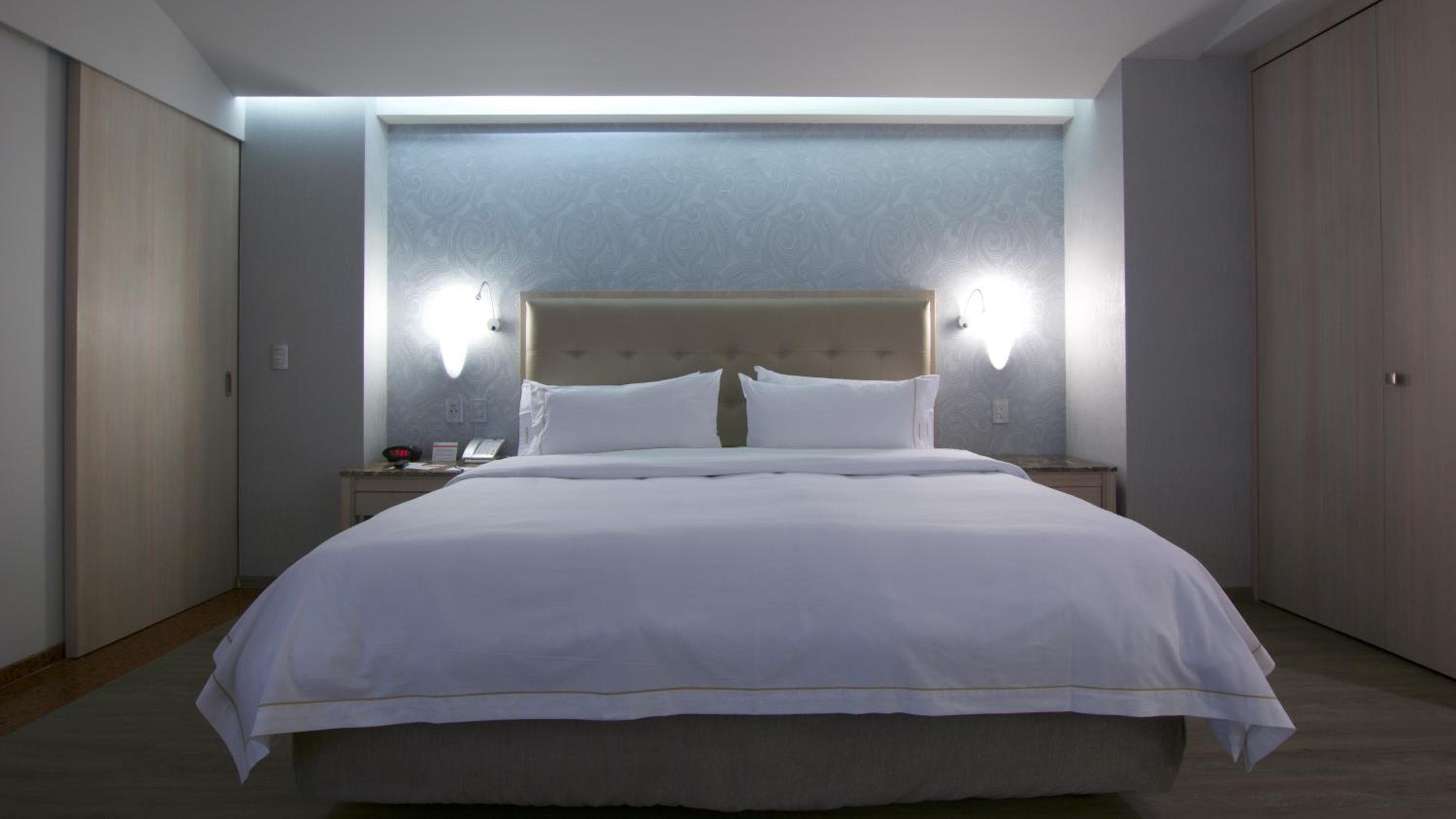 Holiday Inn Express Mexico- Toreo, un hotel IHG — 5