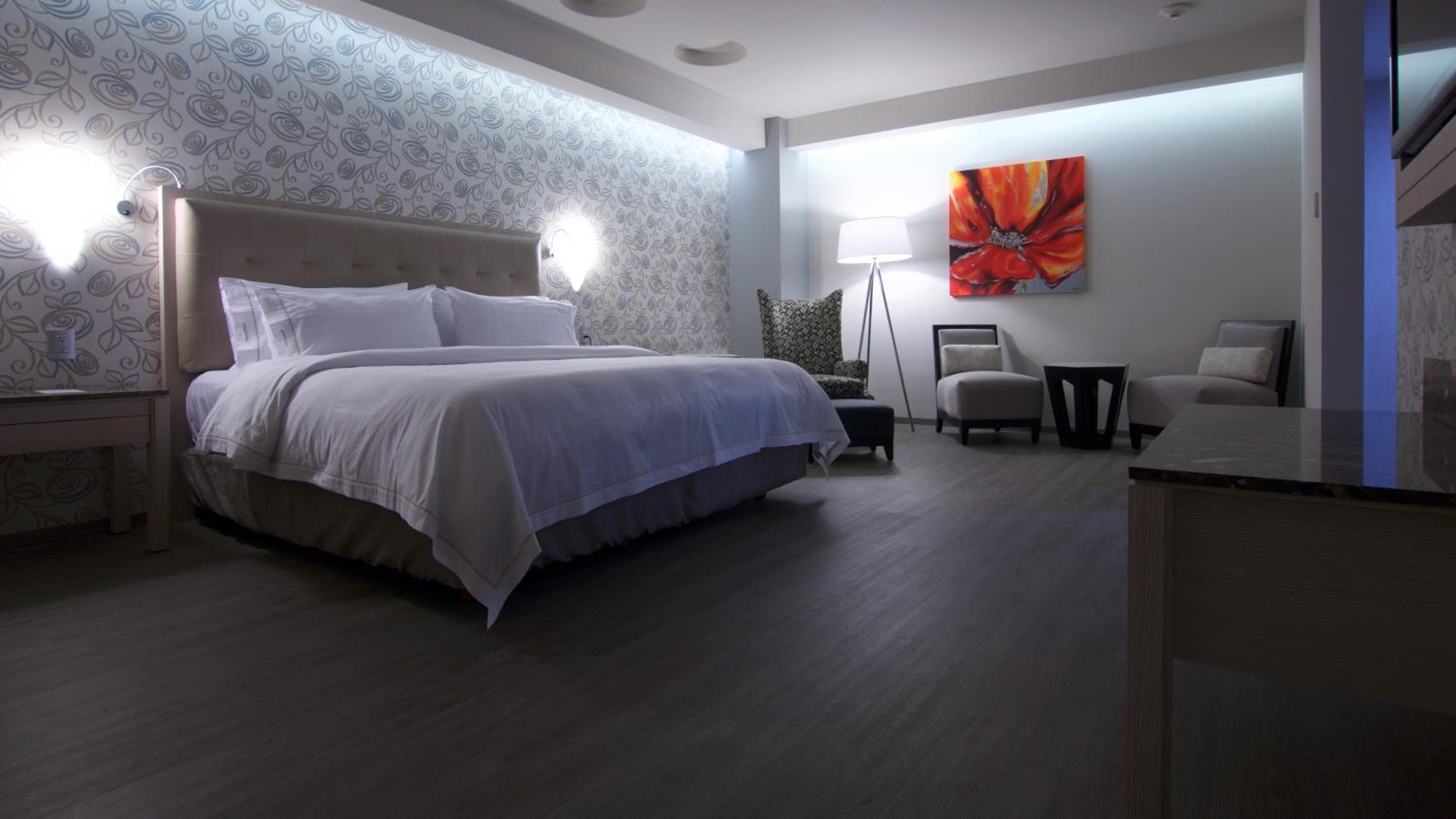 Holiday Inn Express Mexico- Toreo, un hotel IHG — 7