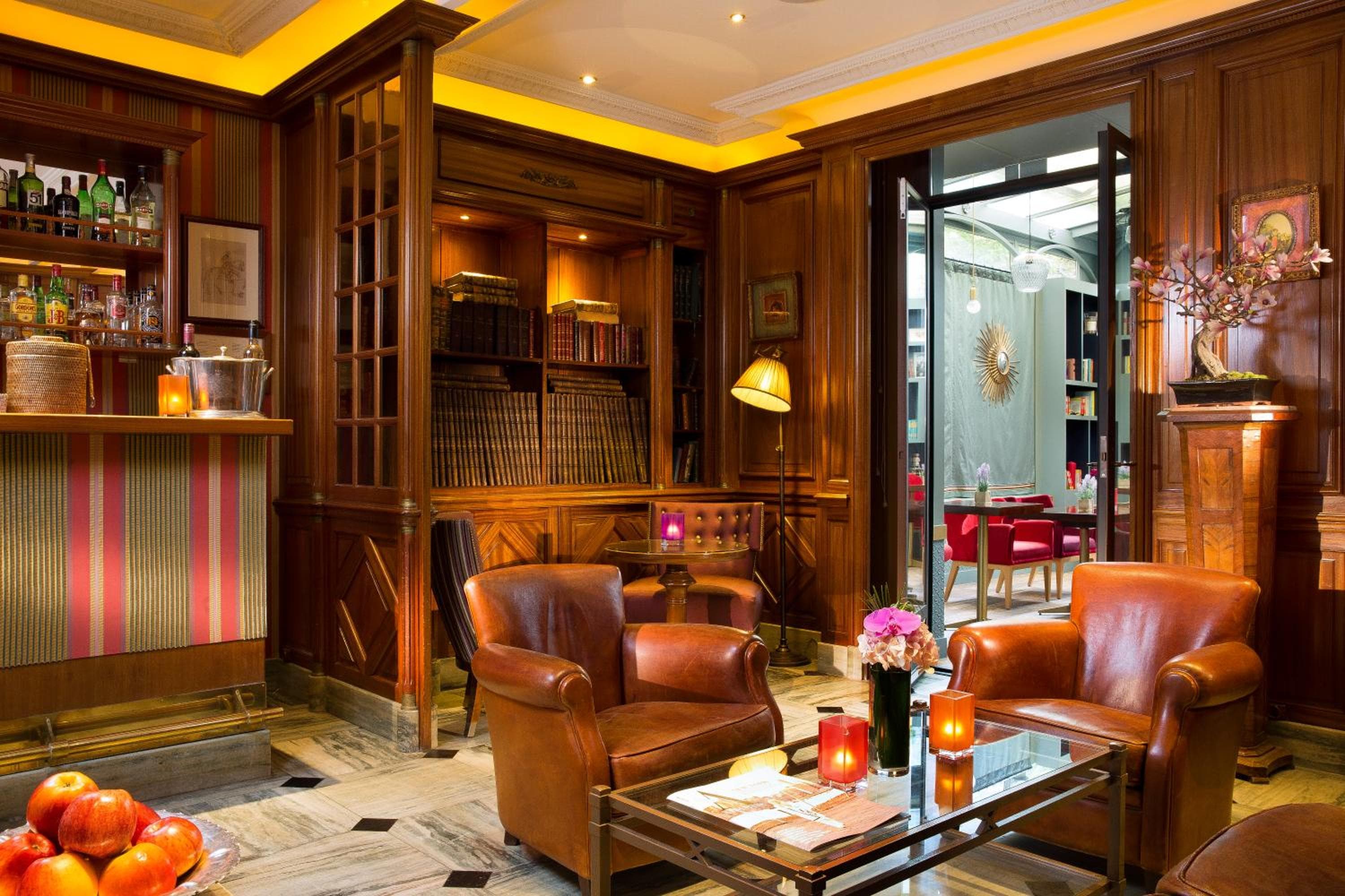 Best Western Premier Trocadero La Tour — 21