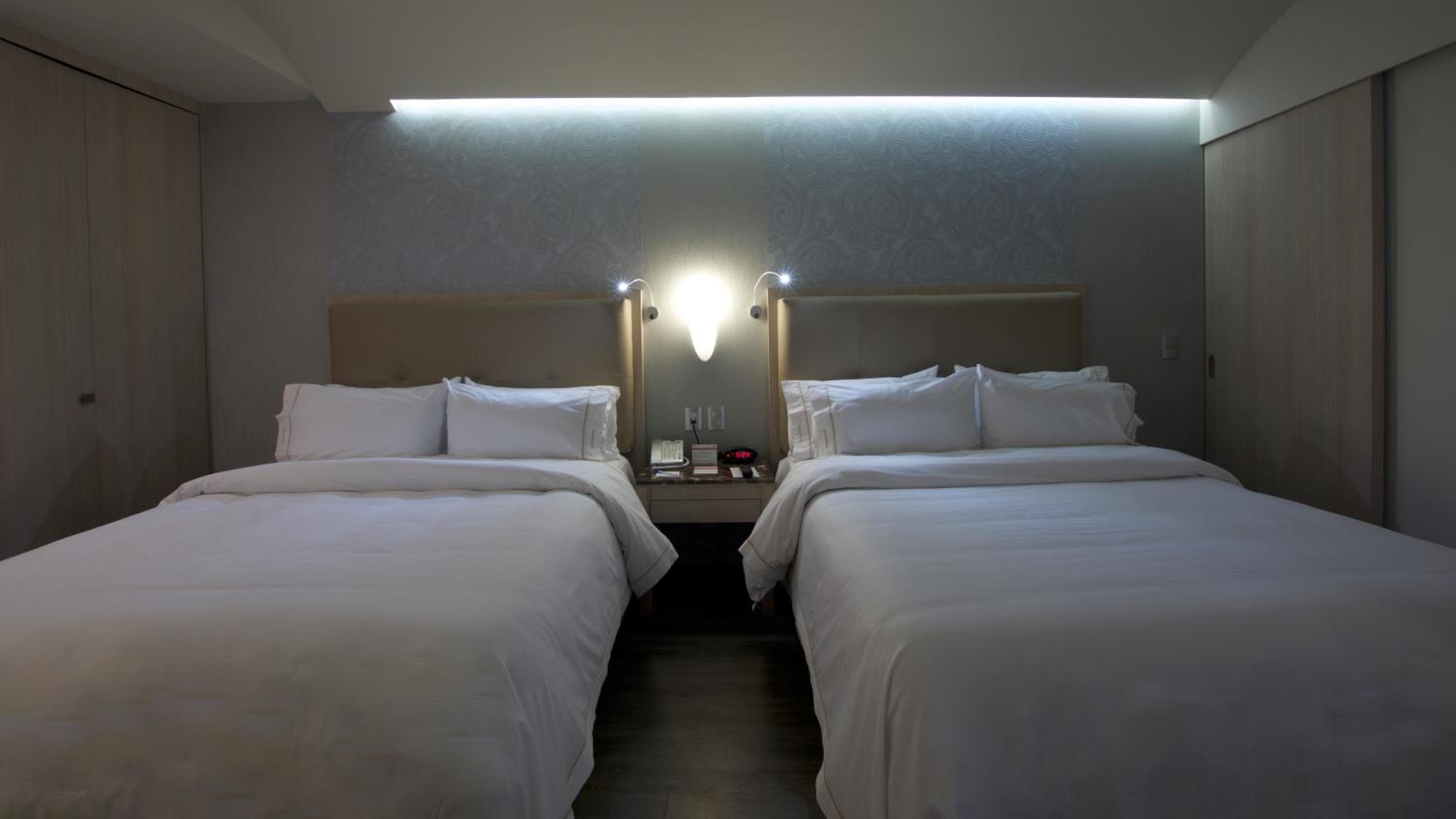 Holiday Inn Express Mexico- Toreo, un hotel IHG — 9