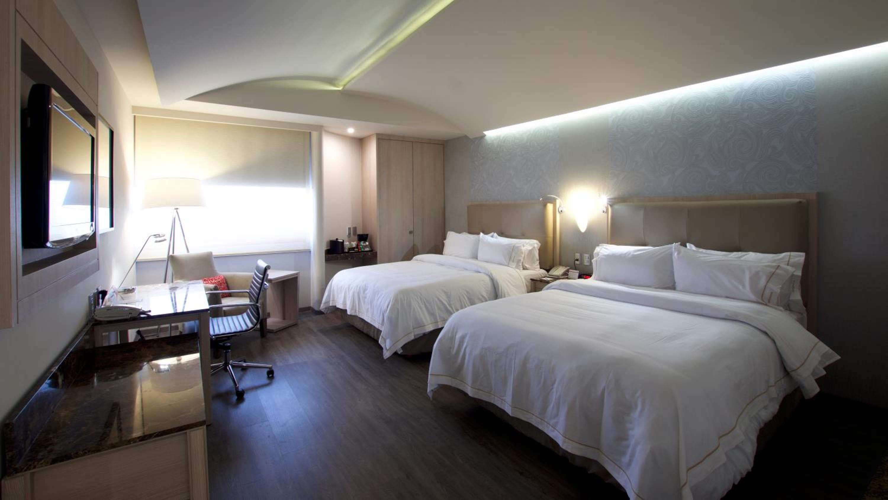 Holiday Inn Express Mexico- Toreo, un hotel IHG — 10