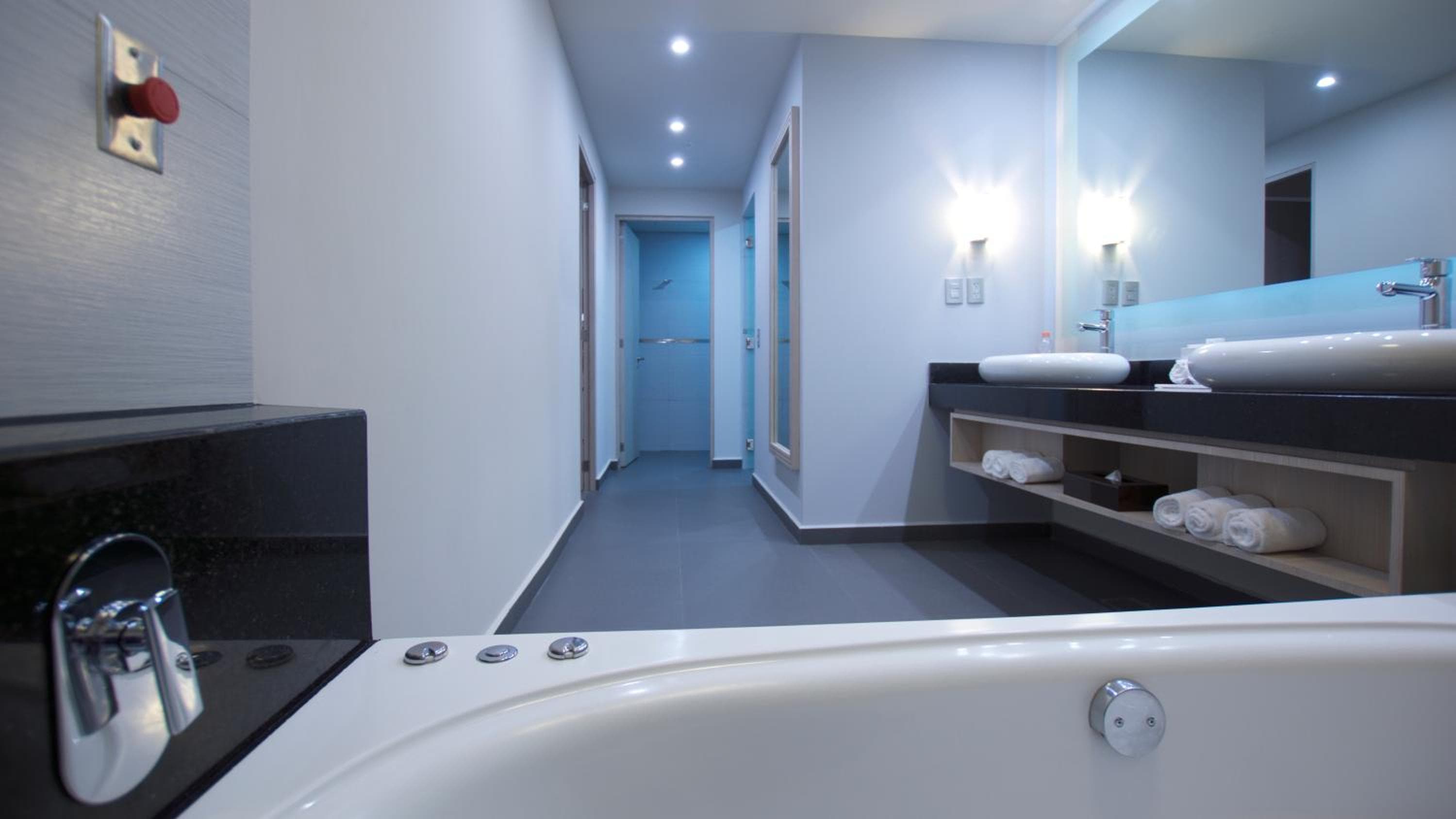 Holiday Inn Express Mexico- Toreo, un hotel IHG — 11