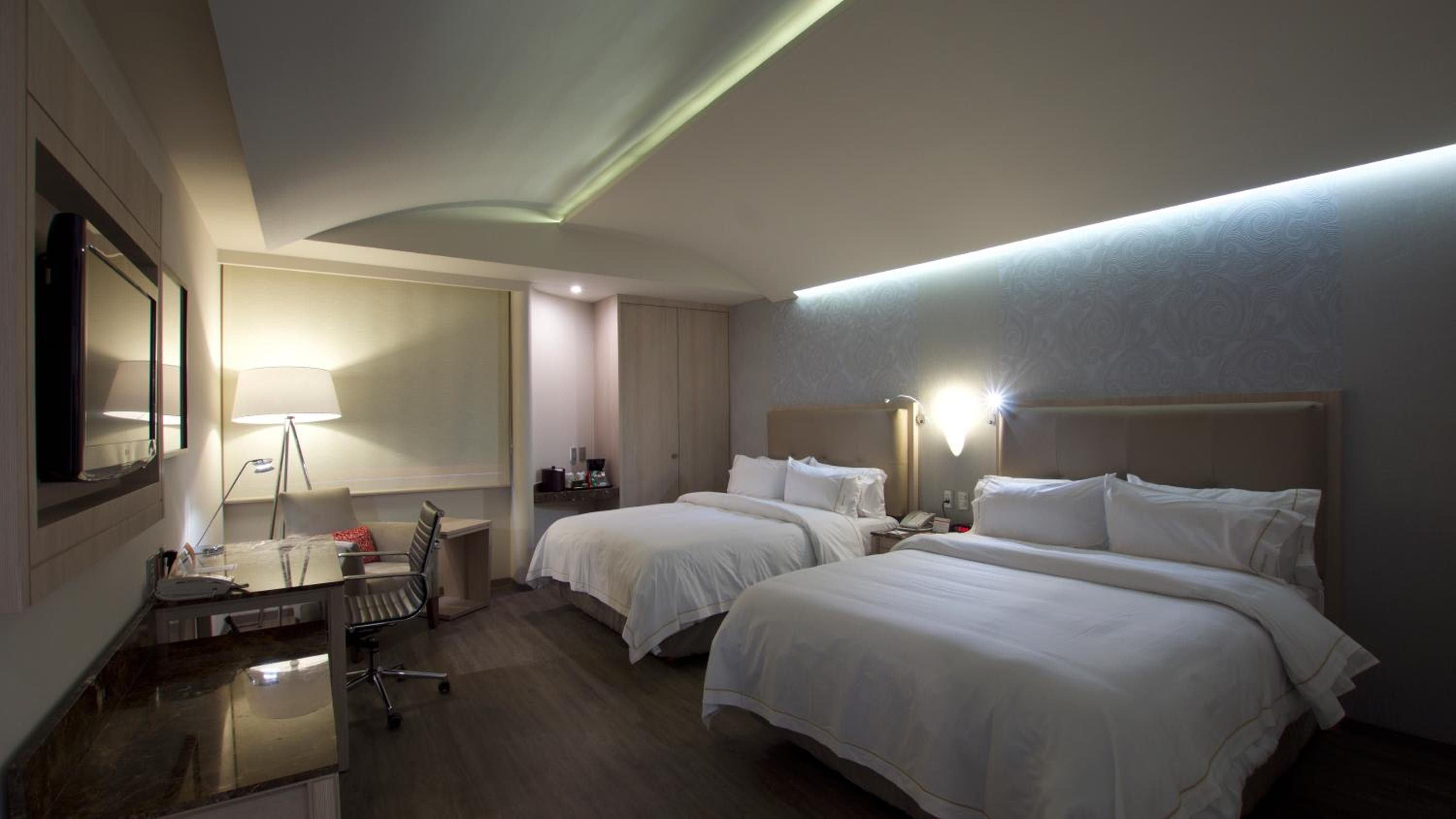 Holiday Inn Express Mexico- Toreo, un hotel IHG — 12