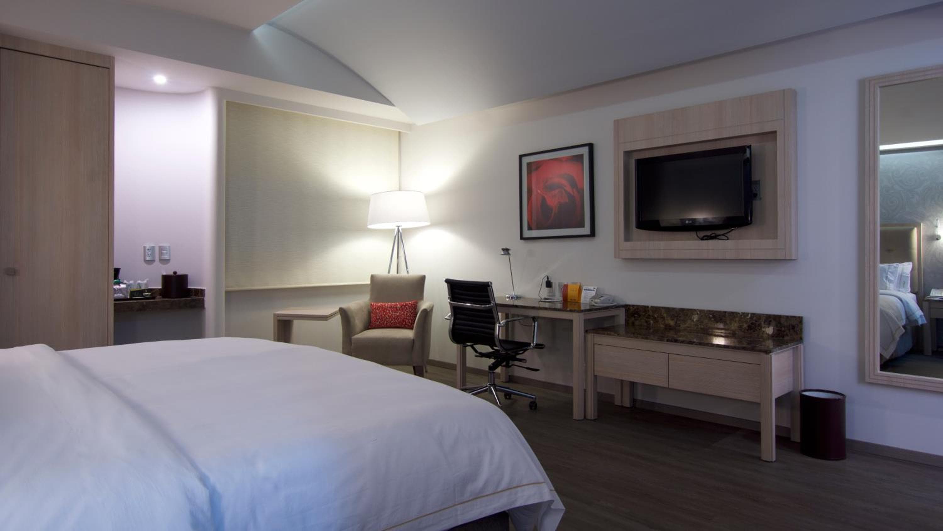 Holiday Inn Express Mexico- Toreo, un hotel IHG — 26