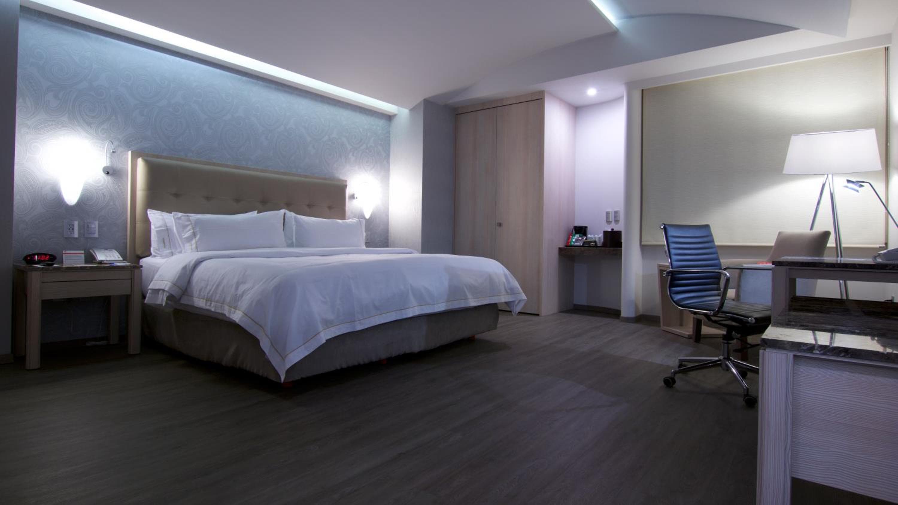 Holiday Inn Express Mexico- Toreo, un hotel IHG — 15