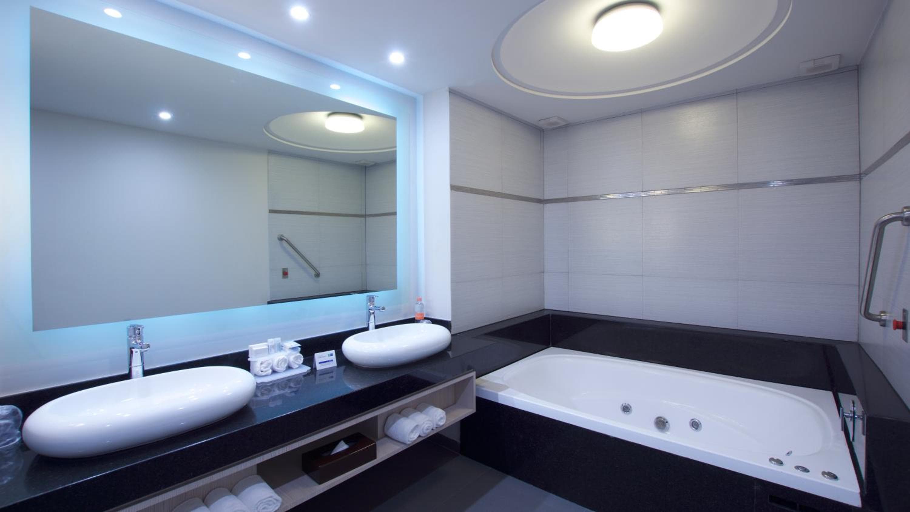 Holiday Inn Express Mexico- Toreo, un hotel IHG — 17