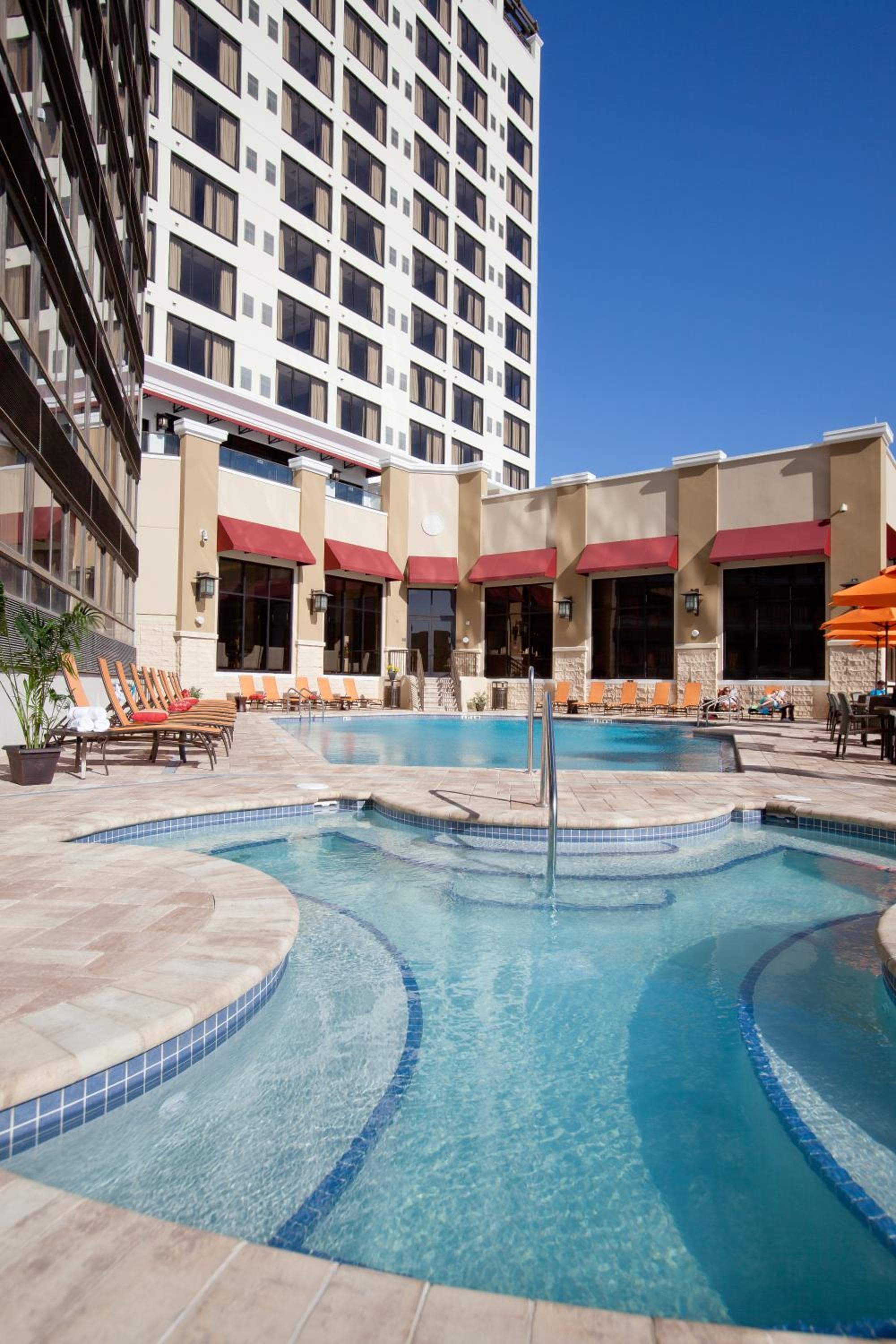 Ramada Plaza by Wyndham Orlando Resort & Suites Intl Drive - Newly Renovated! — 16
