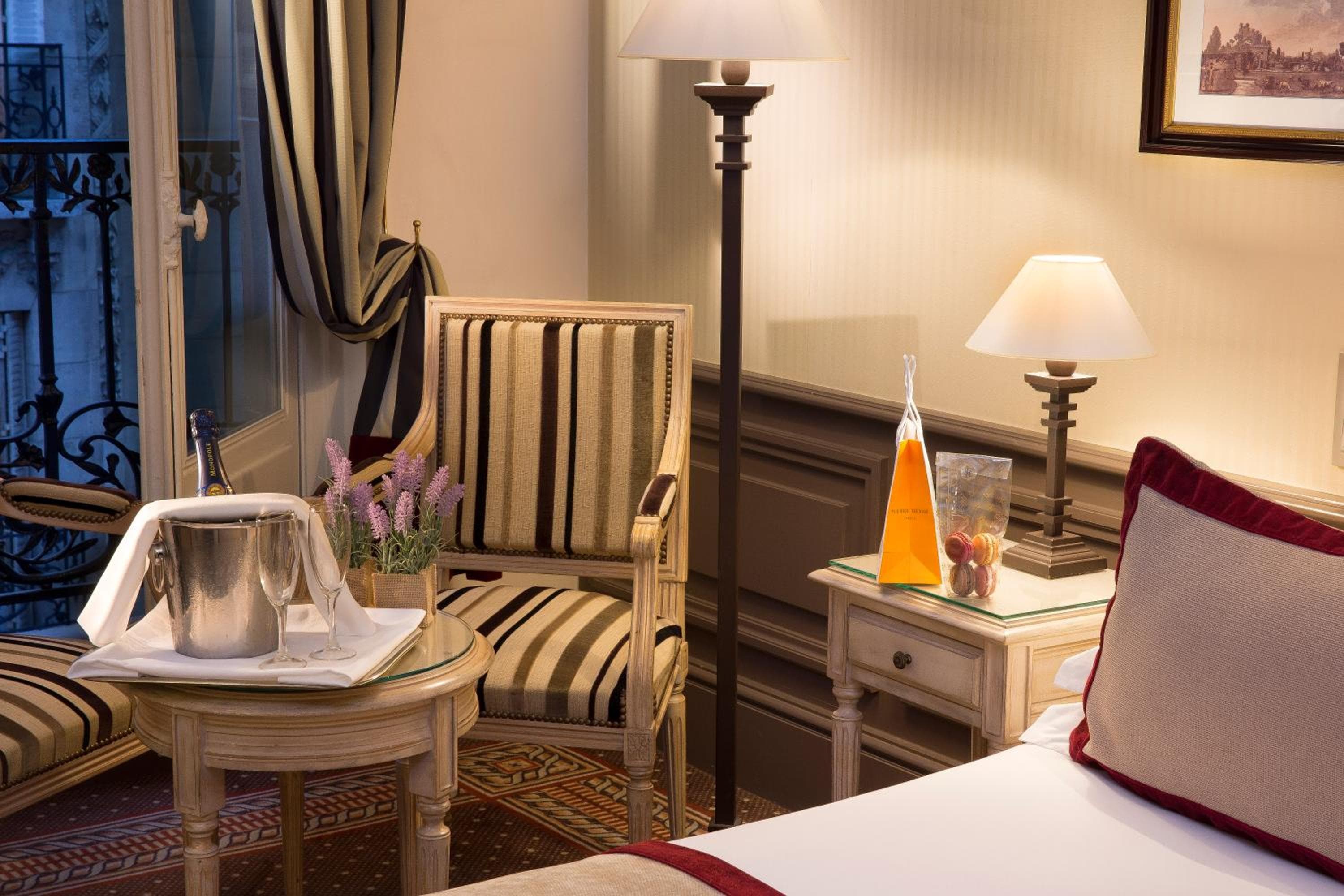 Best Western Premier Trocadero La Tour — 18