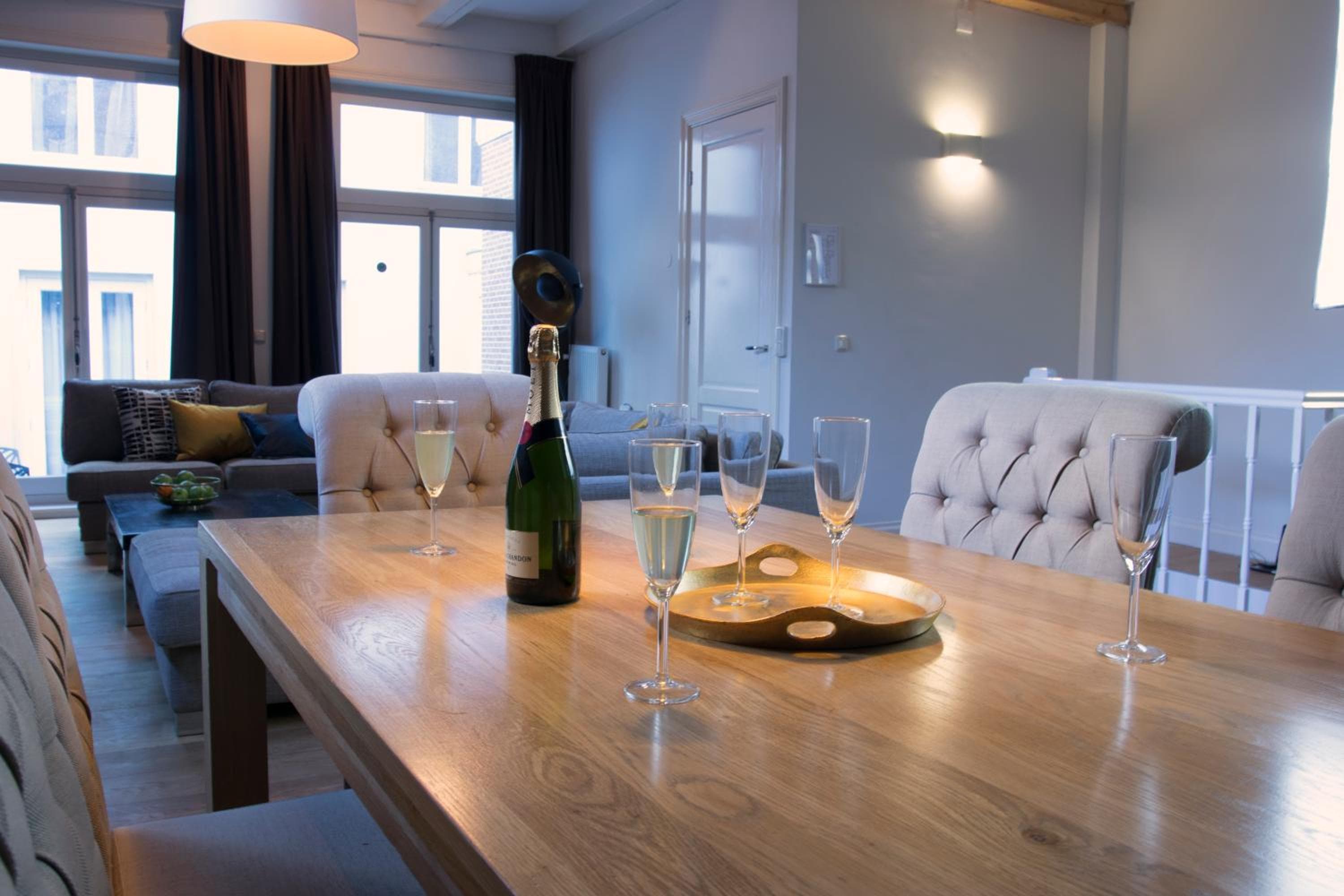 Grand Canal Boutique Hotel — 9