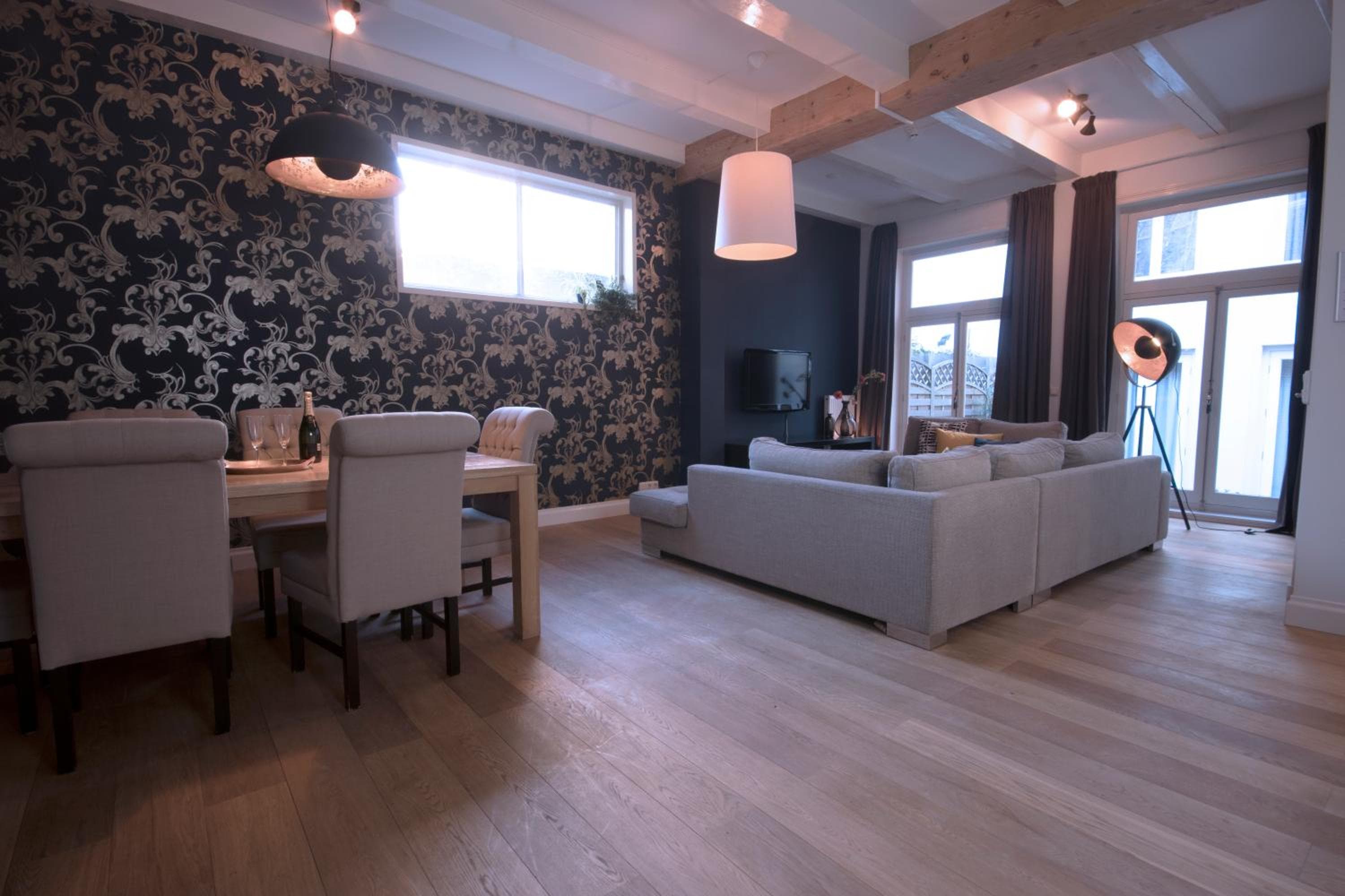 Grand Canal Boutique Hotel — 30