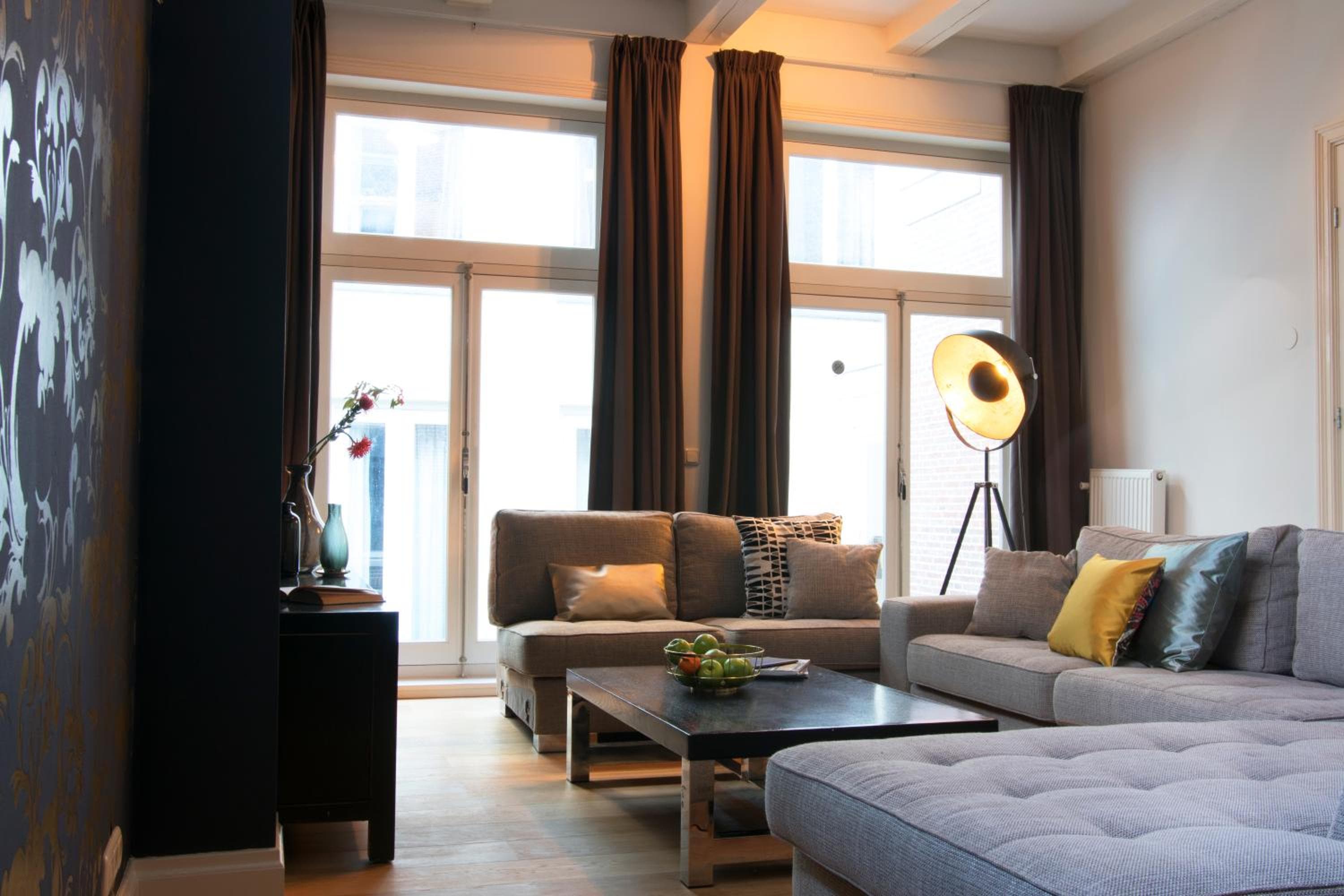 Grand Canal Boutique Hotel — 21