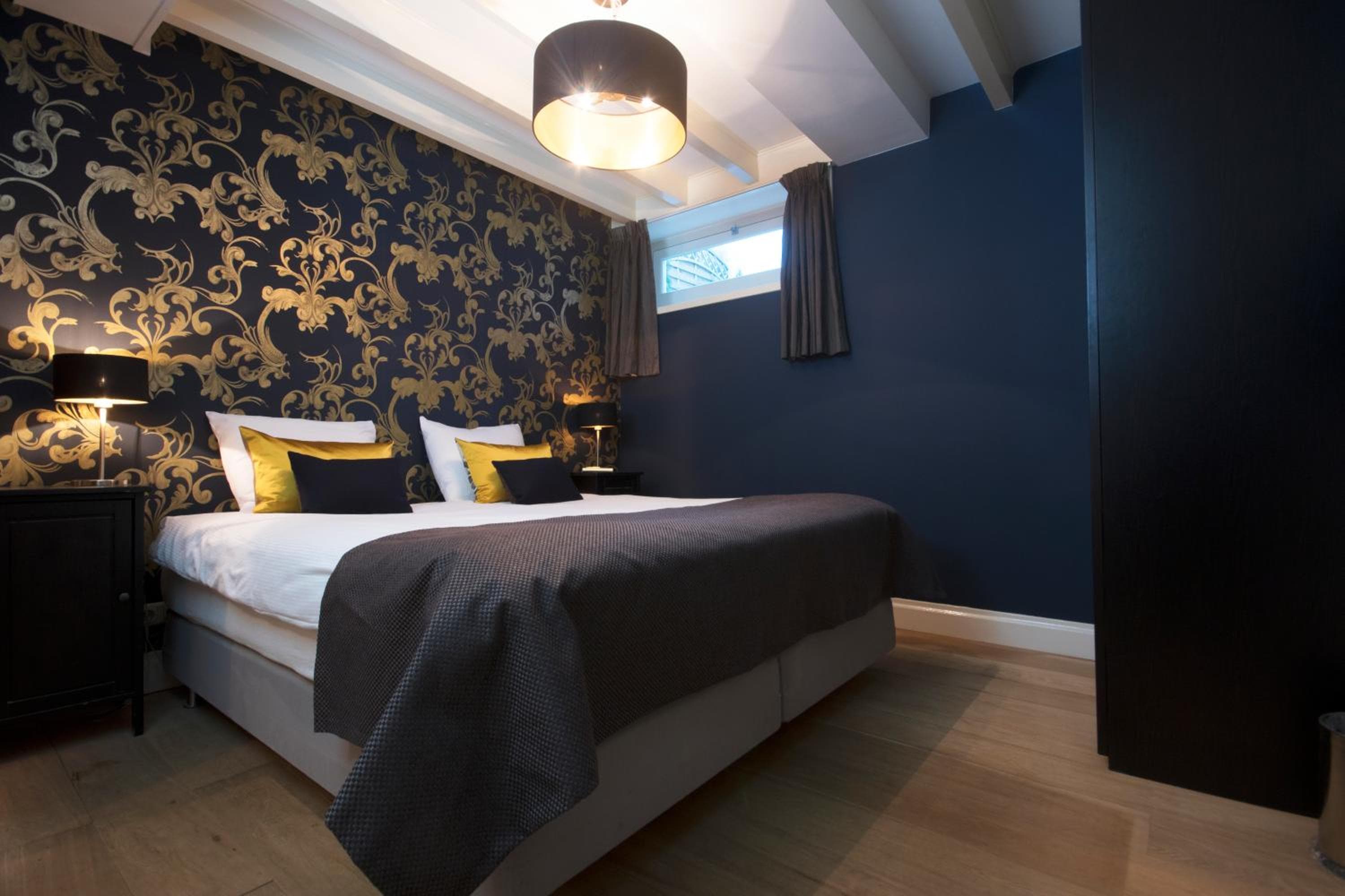 Grand Canal Boutique Hotel — 20