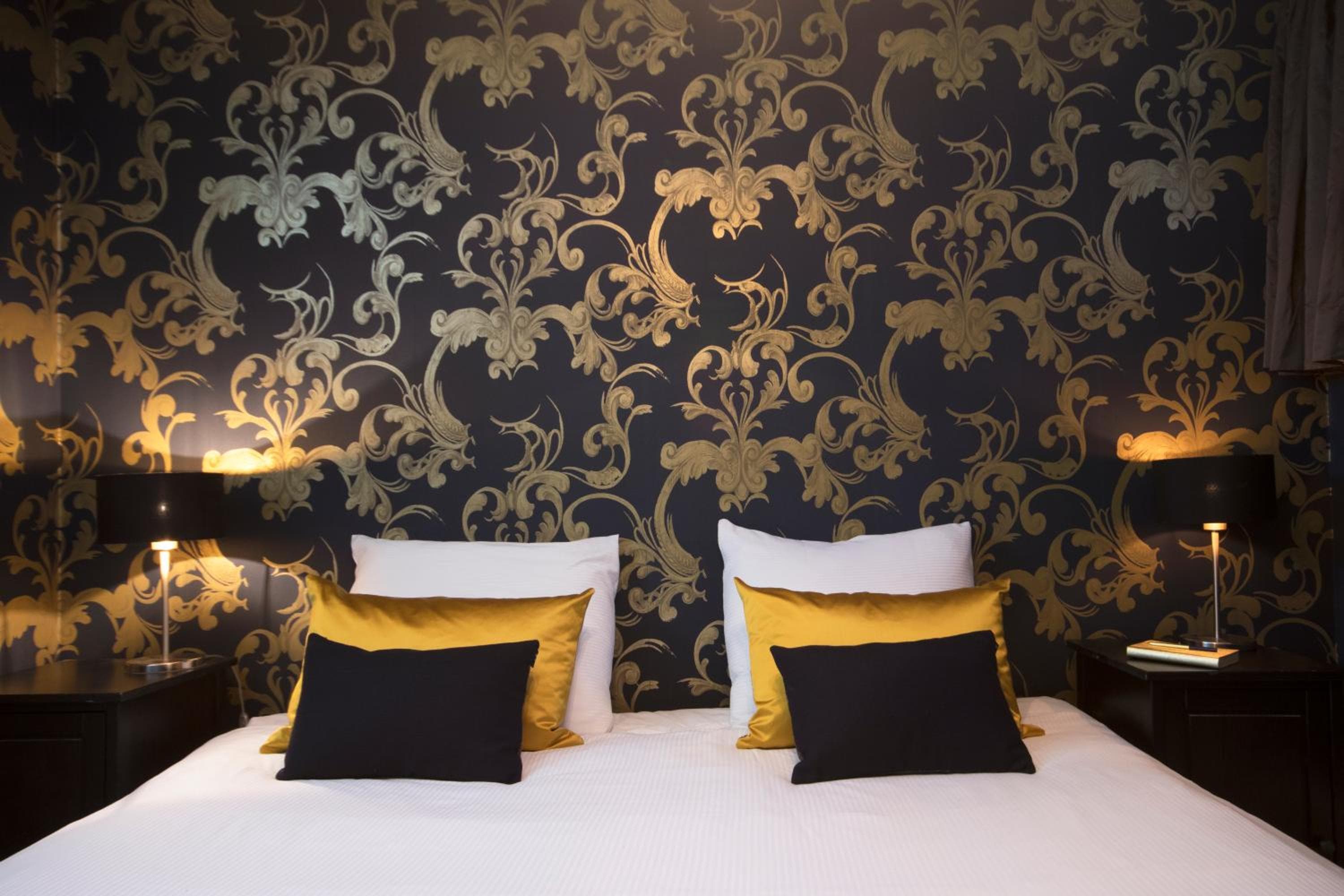 Grand Canal Boutique Hotel — 5
