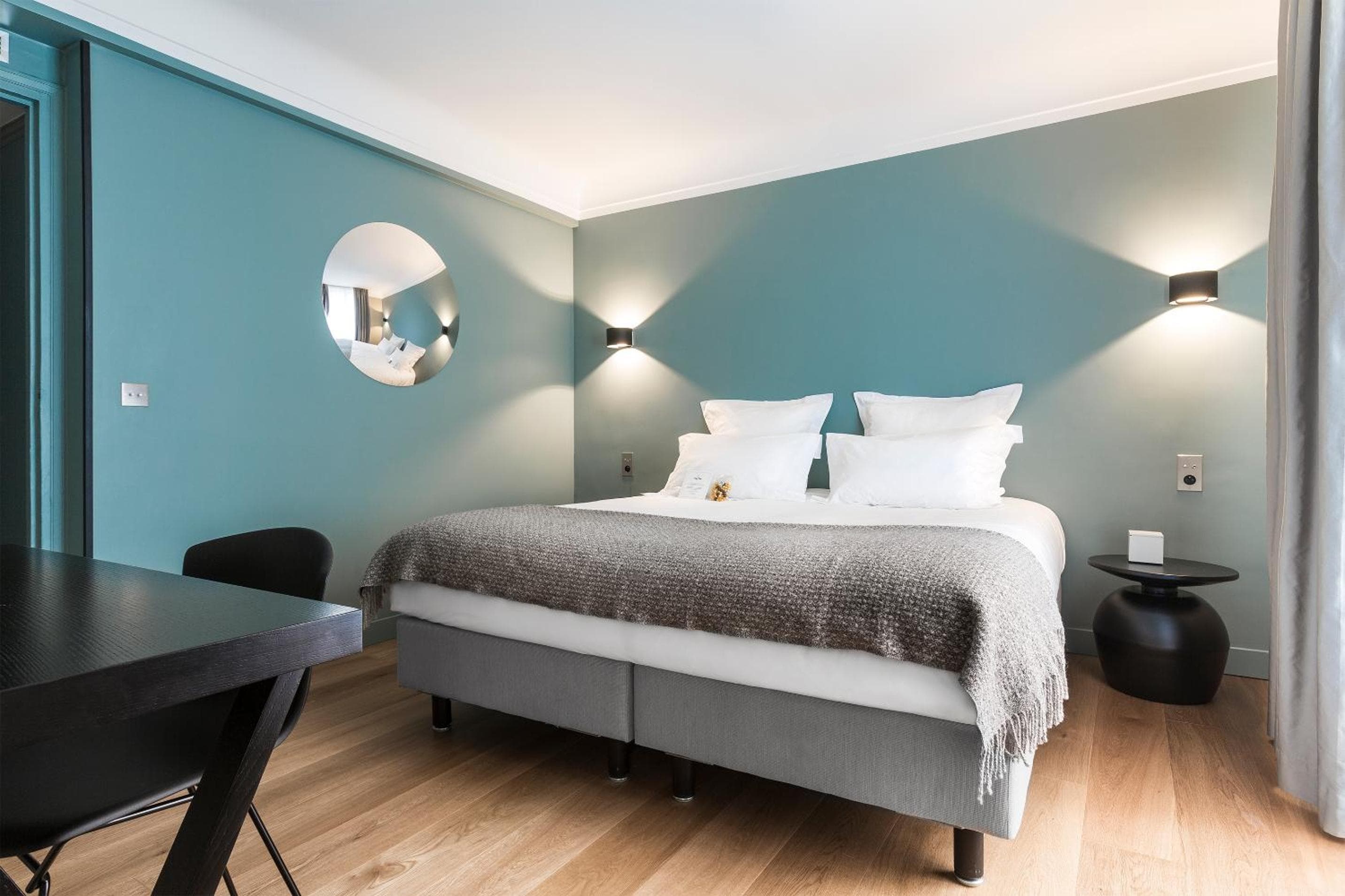 Hôtel Mathis Elysées — 30