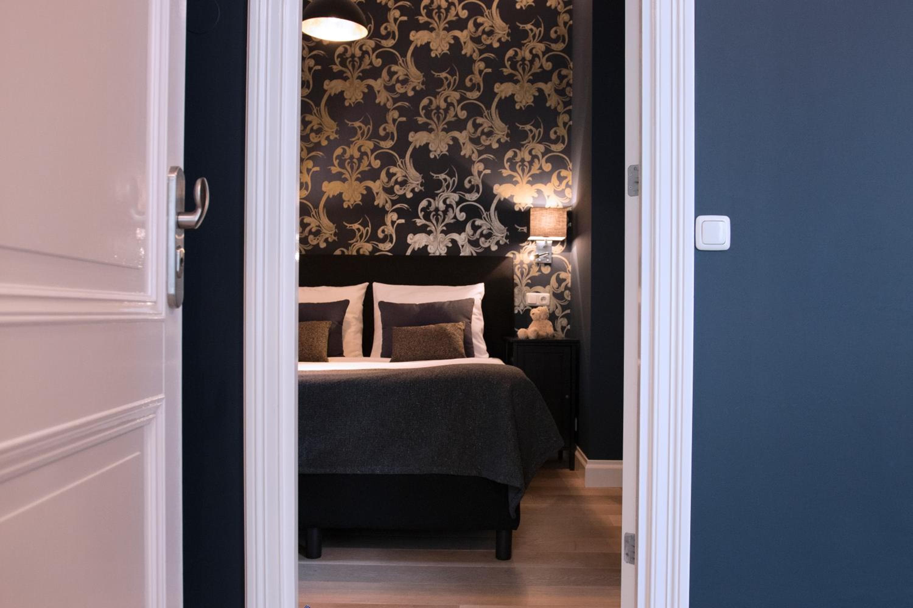 Grand Canal Boutique Hotel — 26