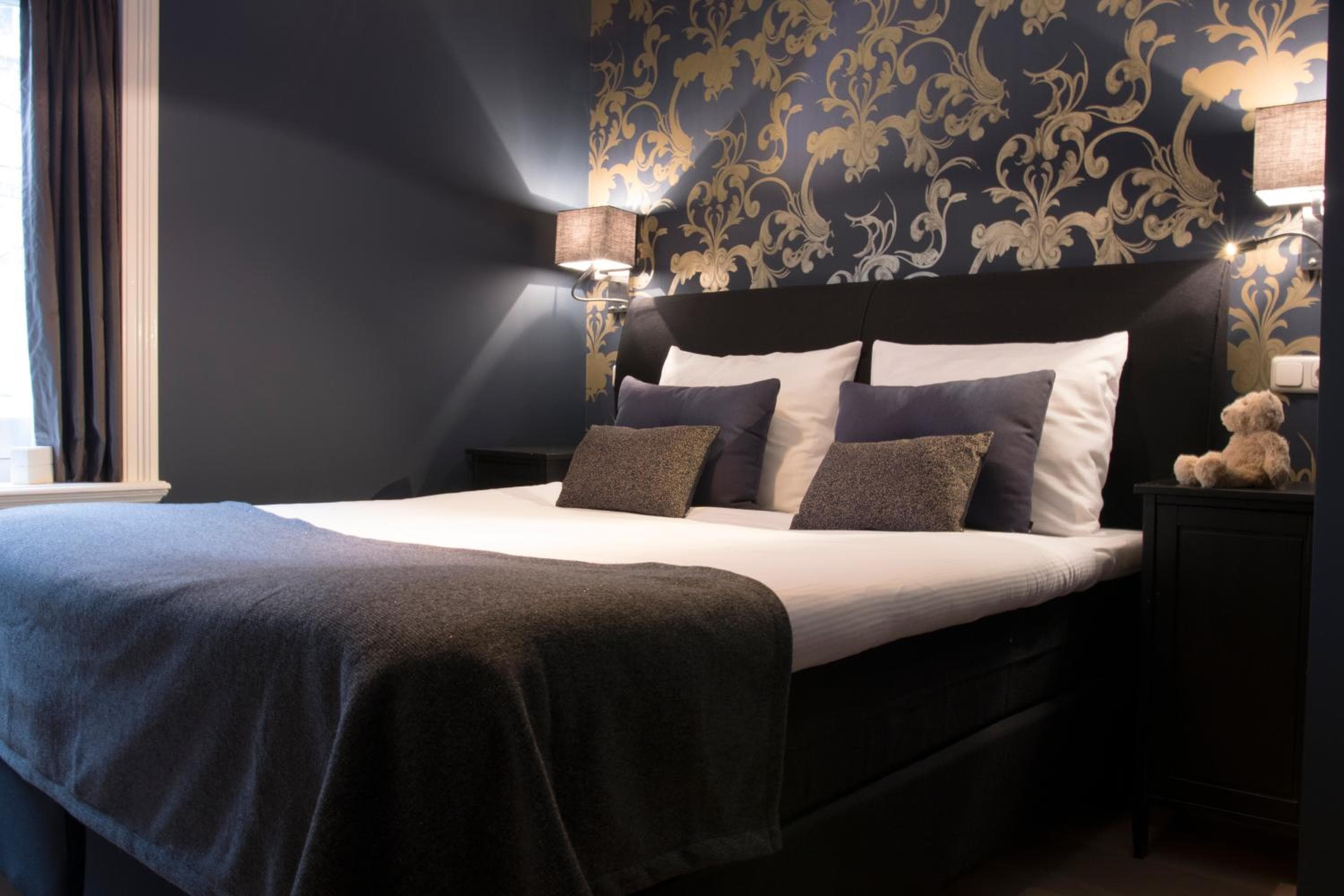 Grand Canal Boutique Hotel — 23