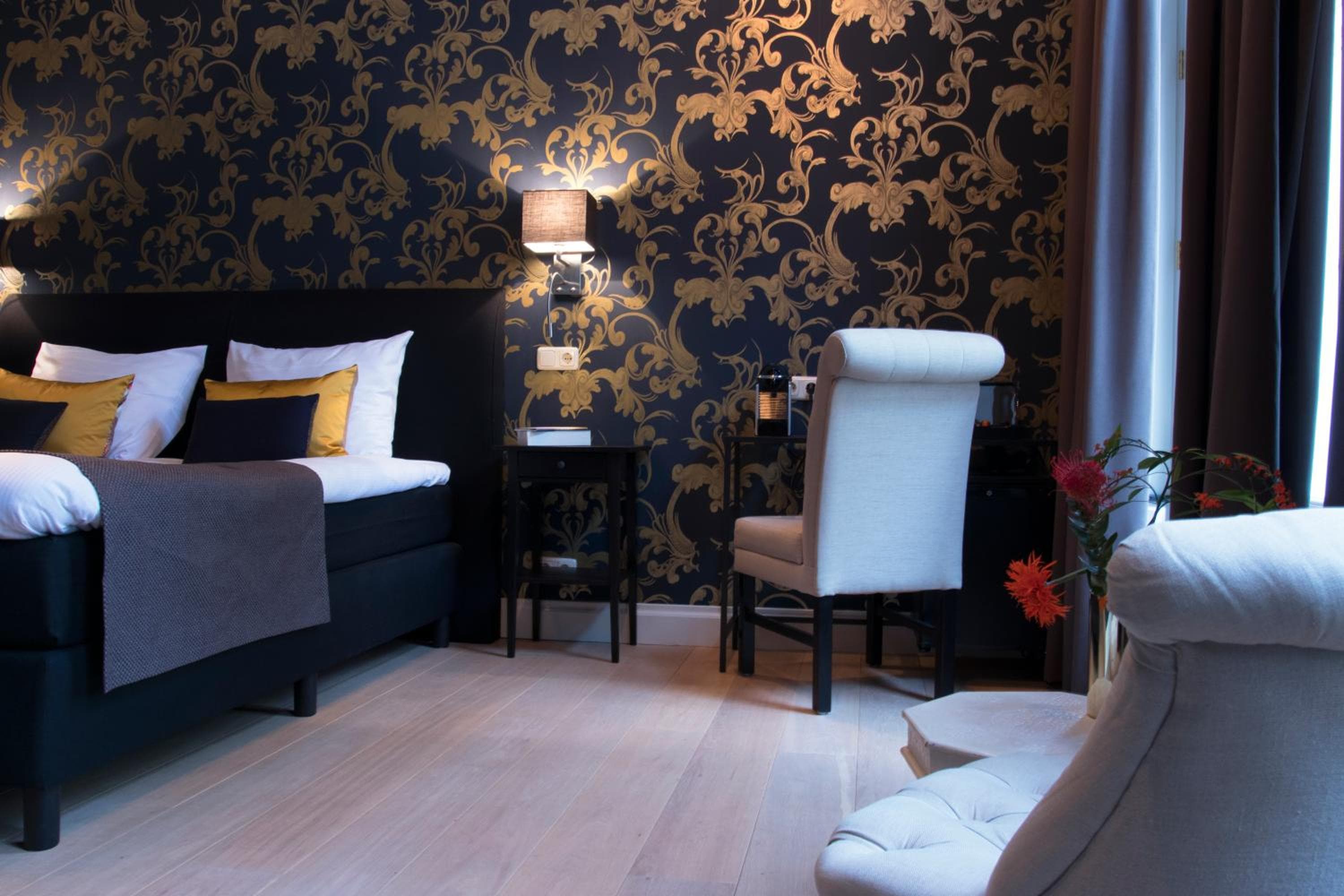 Grand Canal Boutique Hotel — 25
