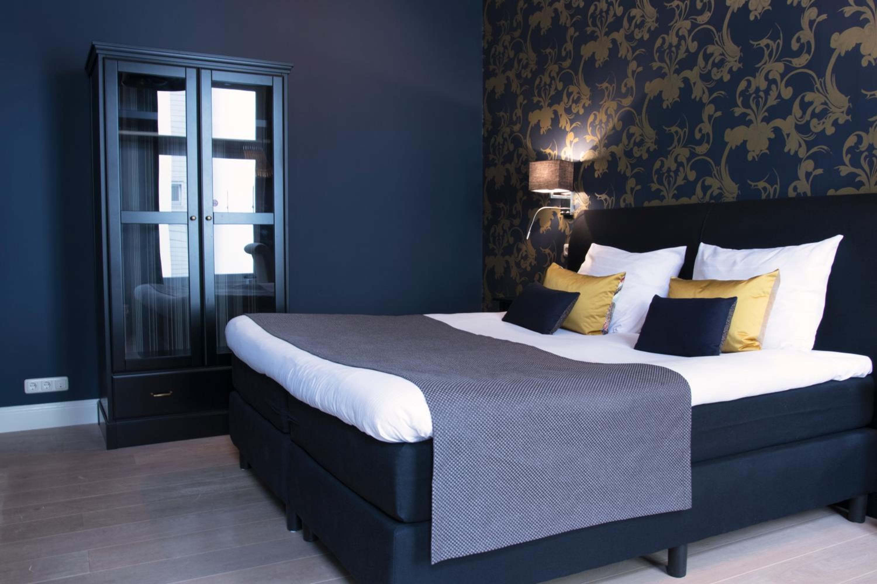 Grand Canal Boutique Hotel — 27