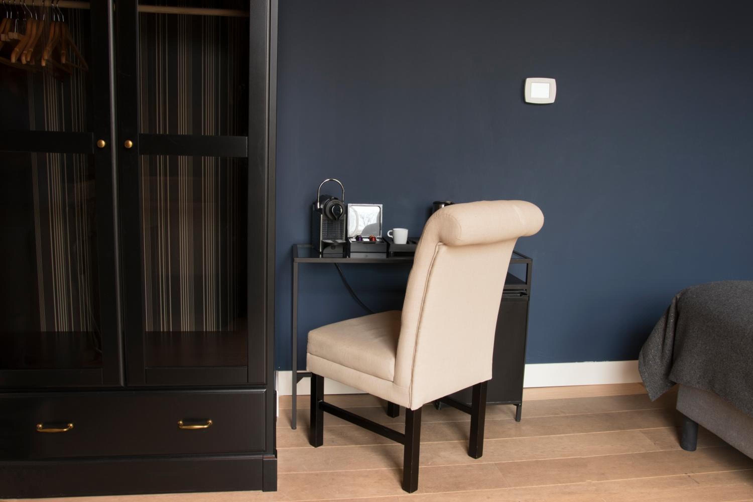 Grand Canal Boutique Hotel — 15