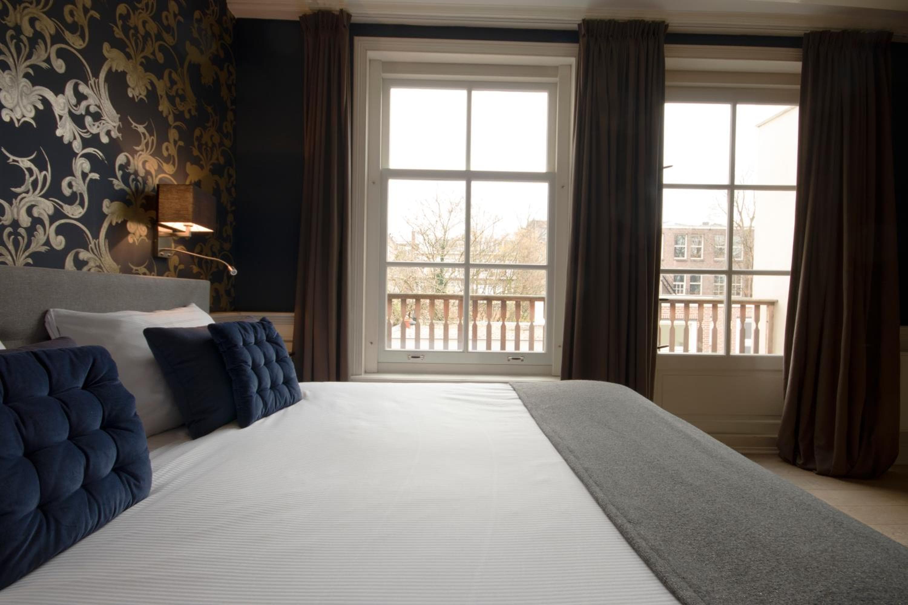 Grand Canal Boutique Hotel — 16