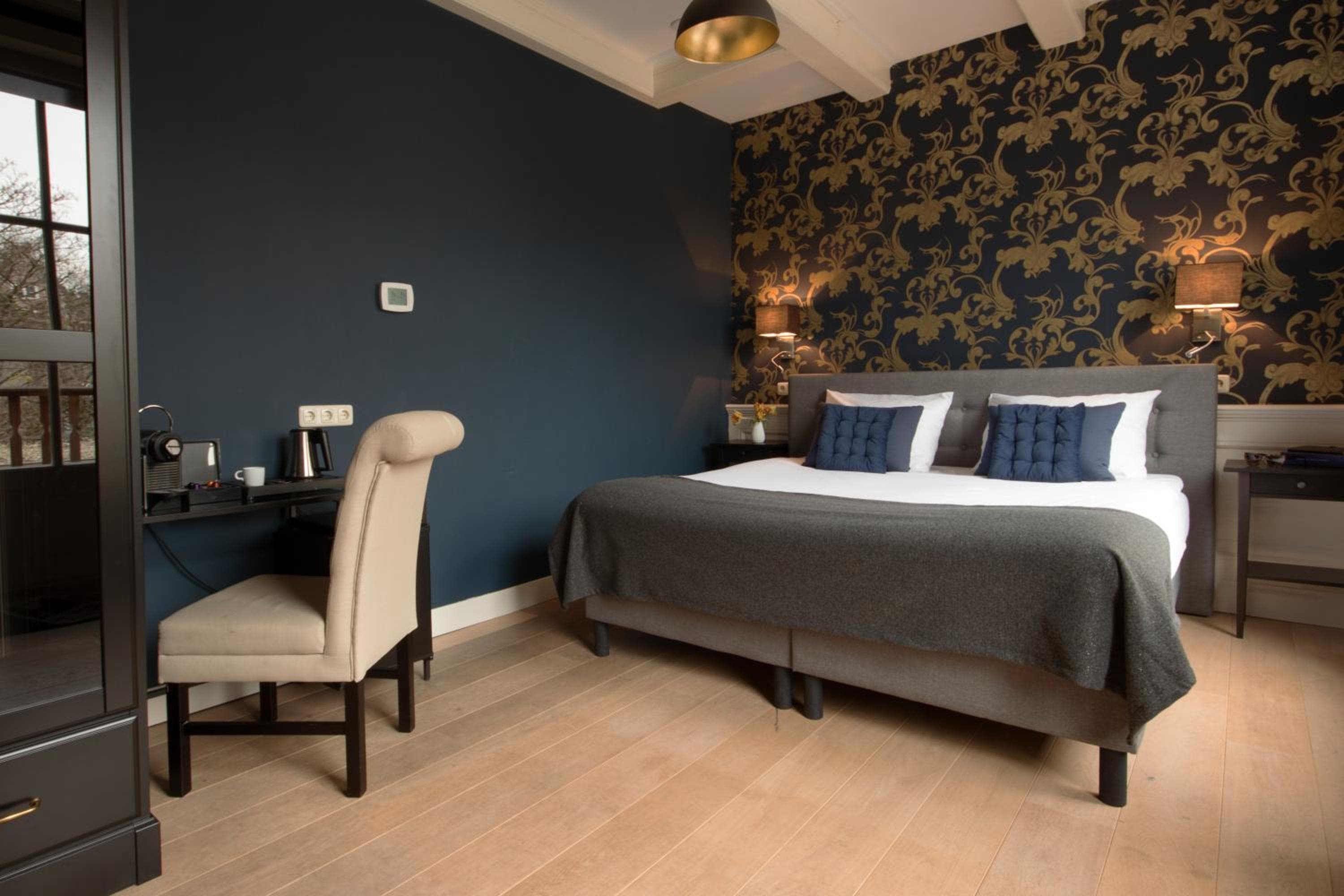 Grand Canal Boutique Hotel — 17