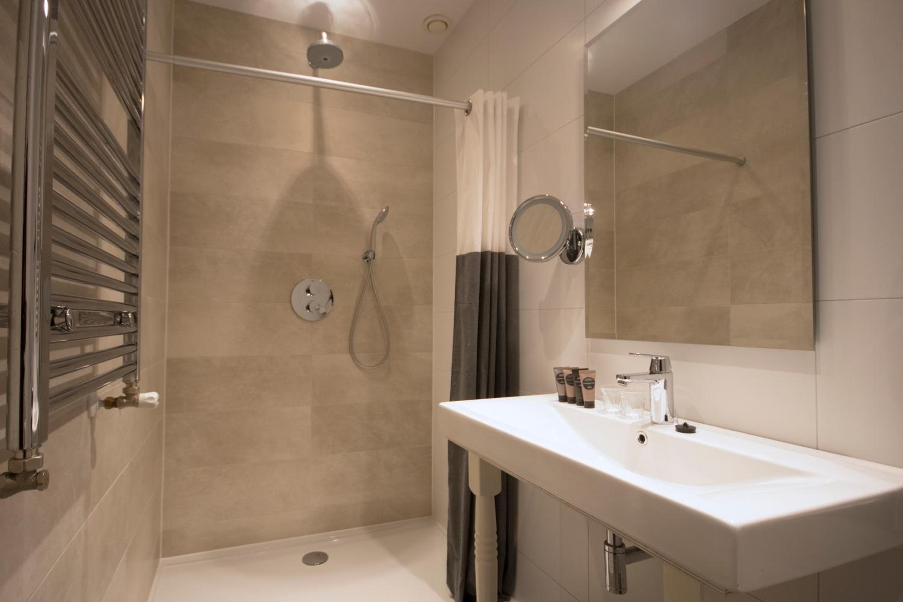 Grand Canal Boutique Hotel — 12