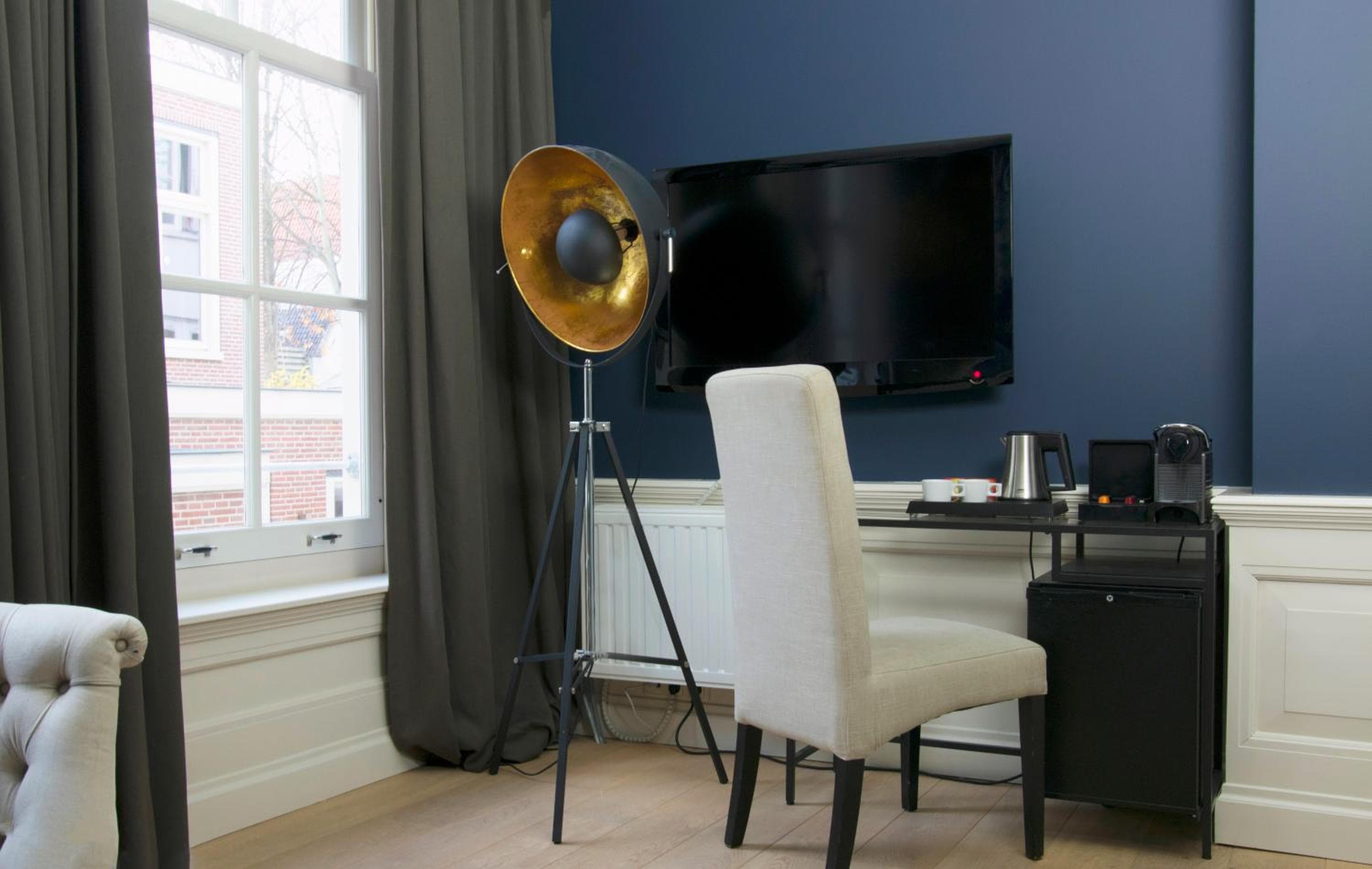 Grand Canal Boutique Hotel — 22