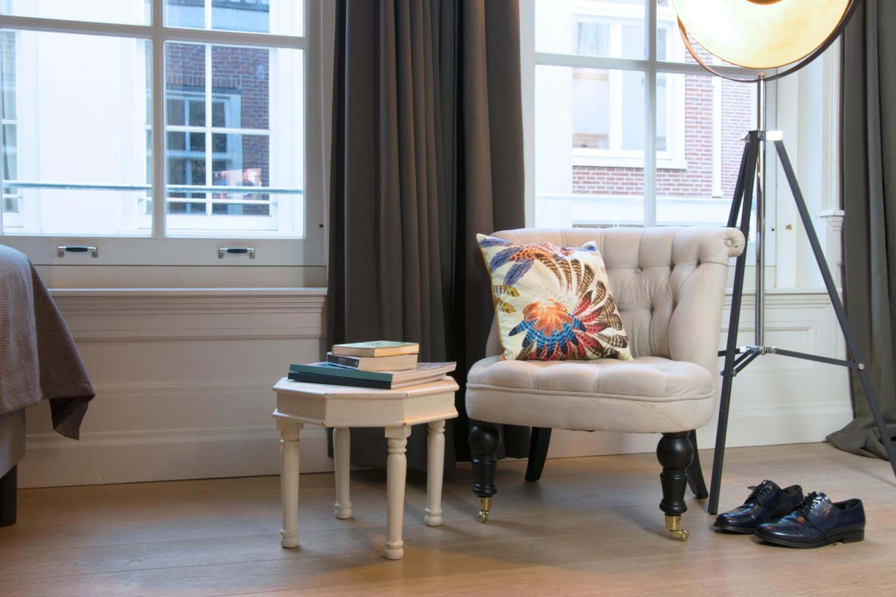 Grand Canal Boutique Hotel — 20