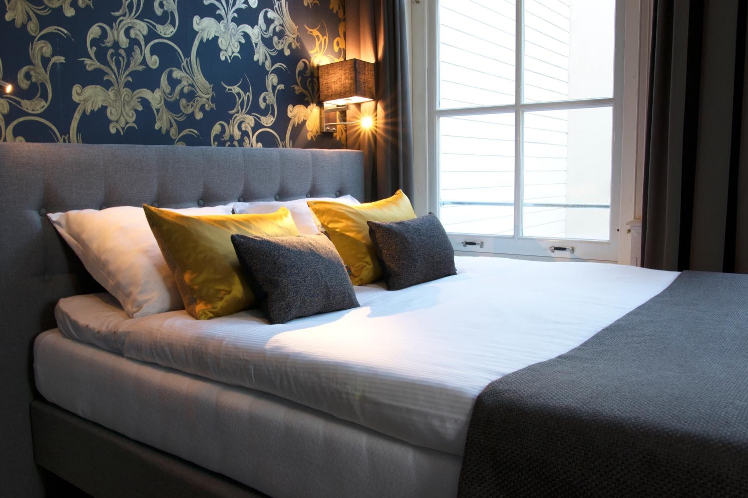 Grand Canal Boutique Hotel — 6