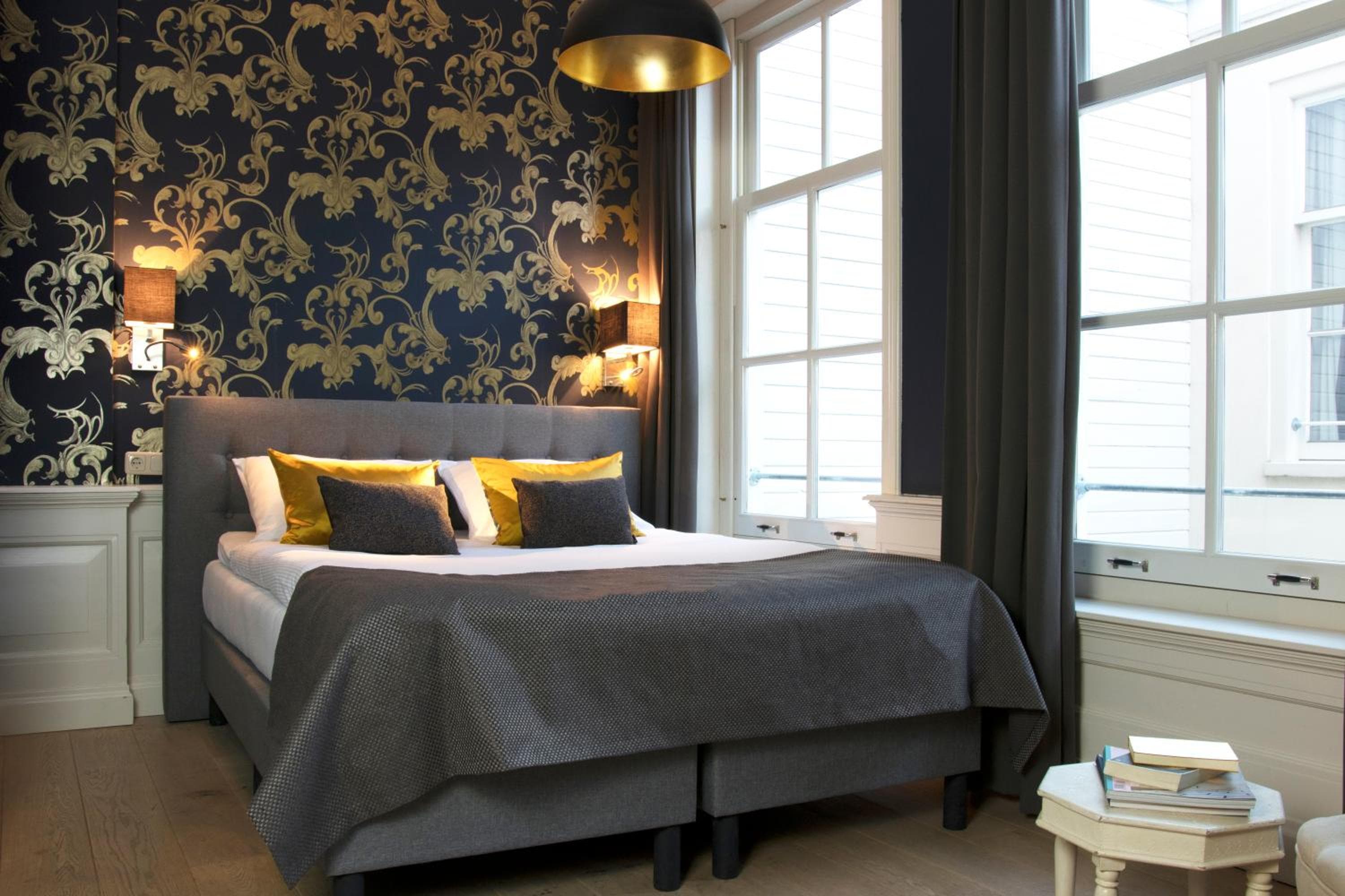 Grand Canal Boutique Hotel — 19