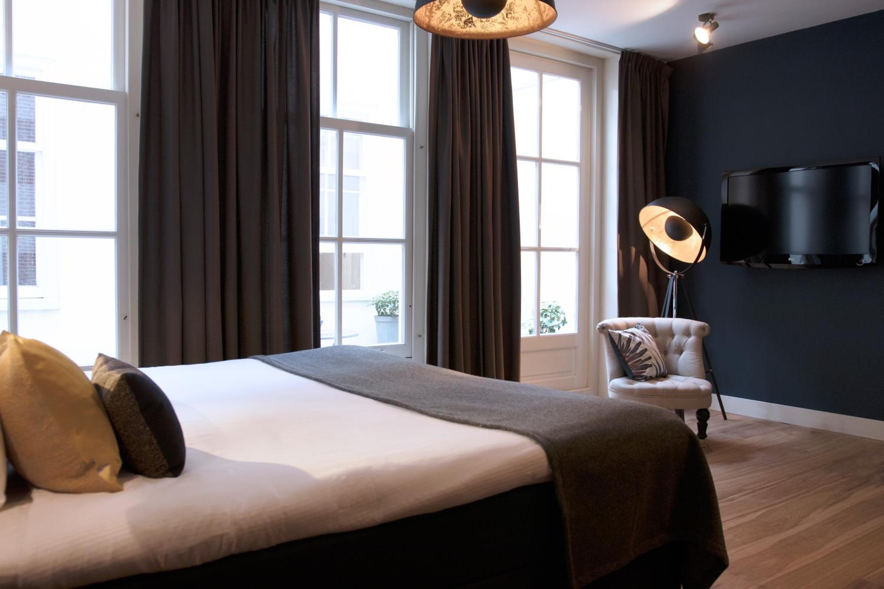 Grand Canal Boutique Hotel — 24