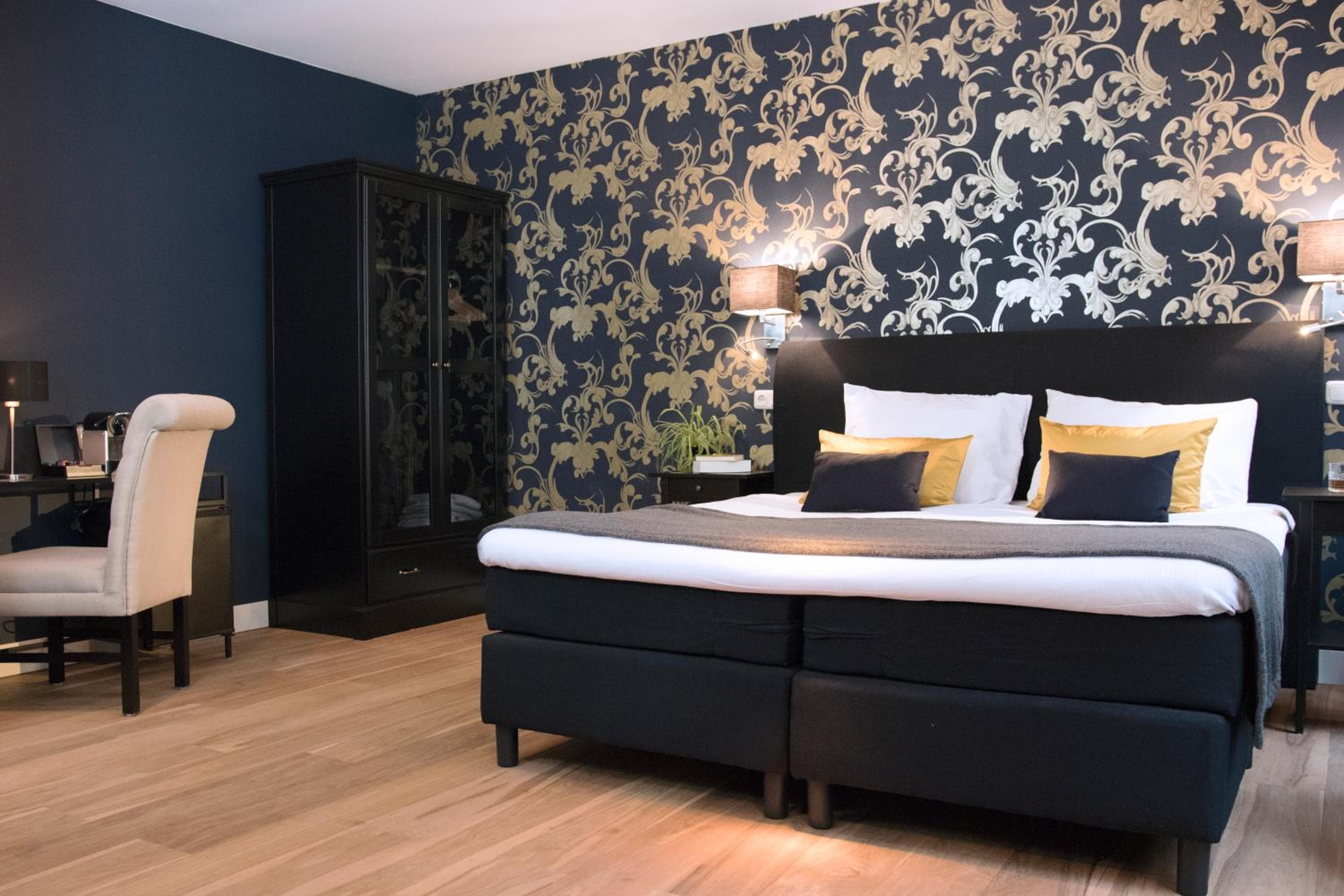Grand Canal Boutique Hotel — 7