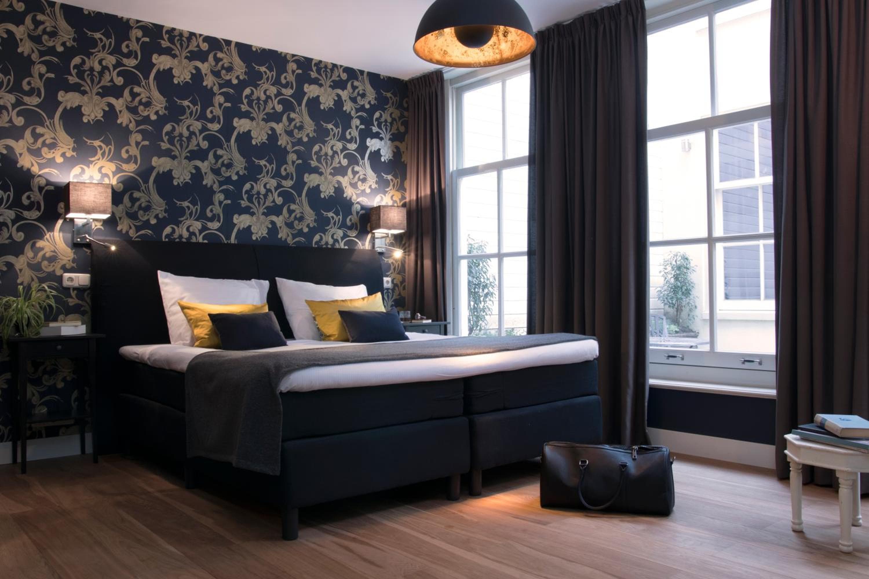 Grand Canal Boutique Hotel — 5