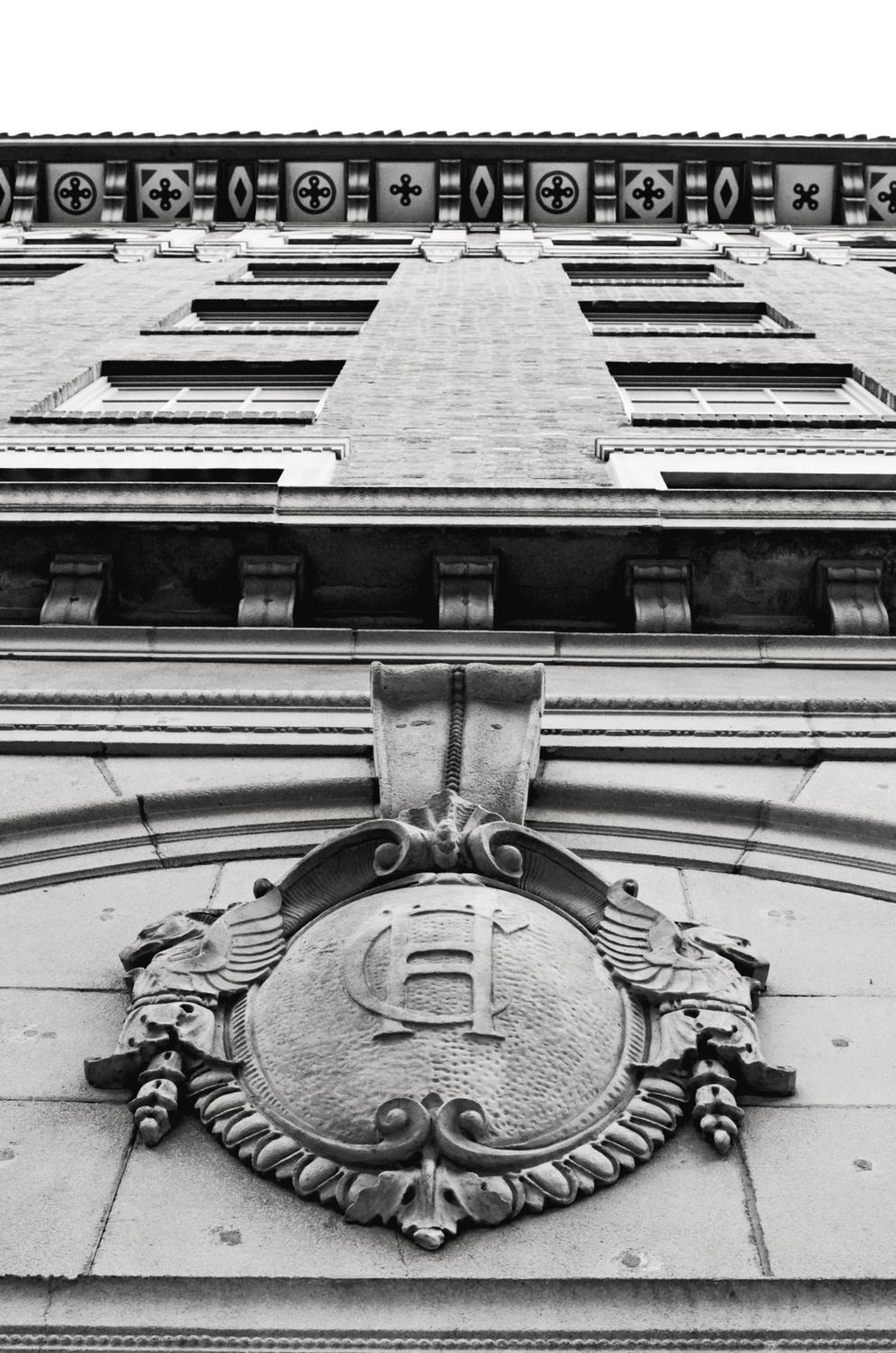 Das Culver Hotel — 21