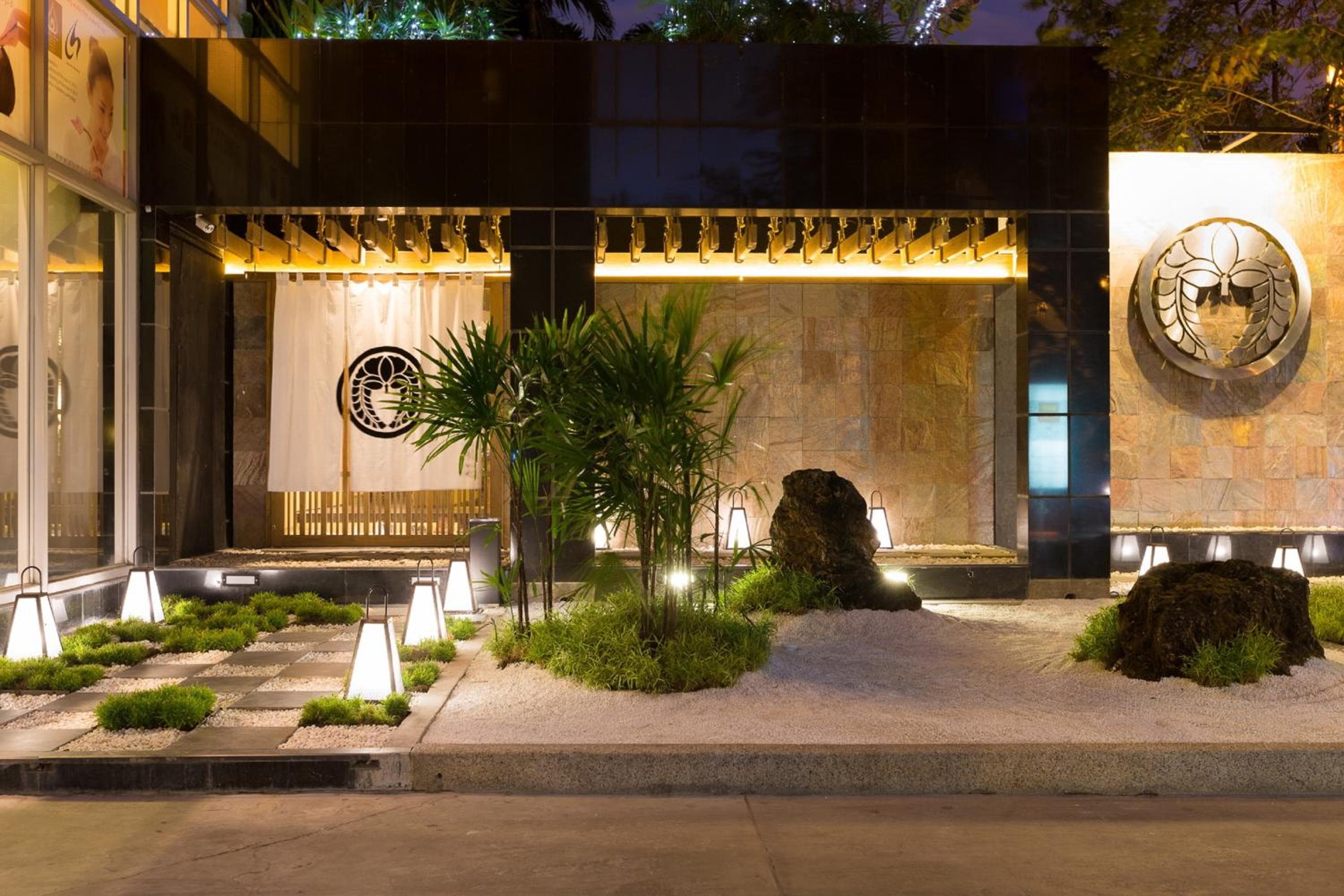 Bandara Suites Silom, Bangkok — 23
