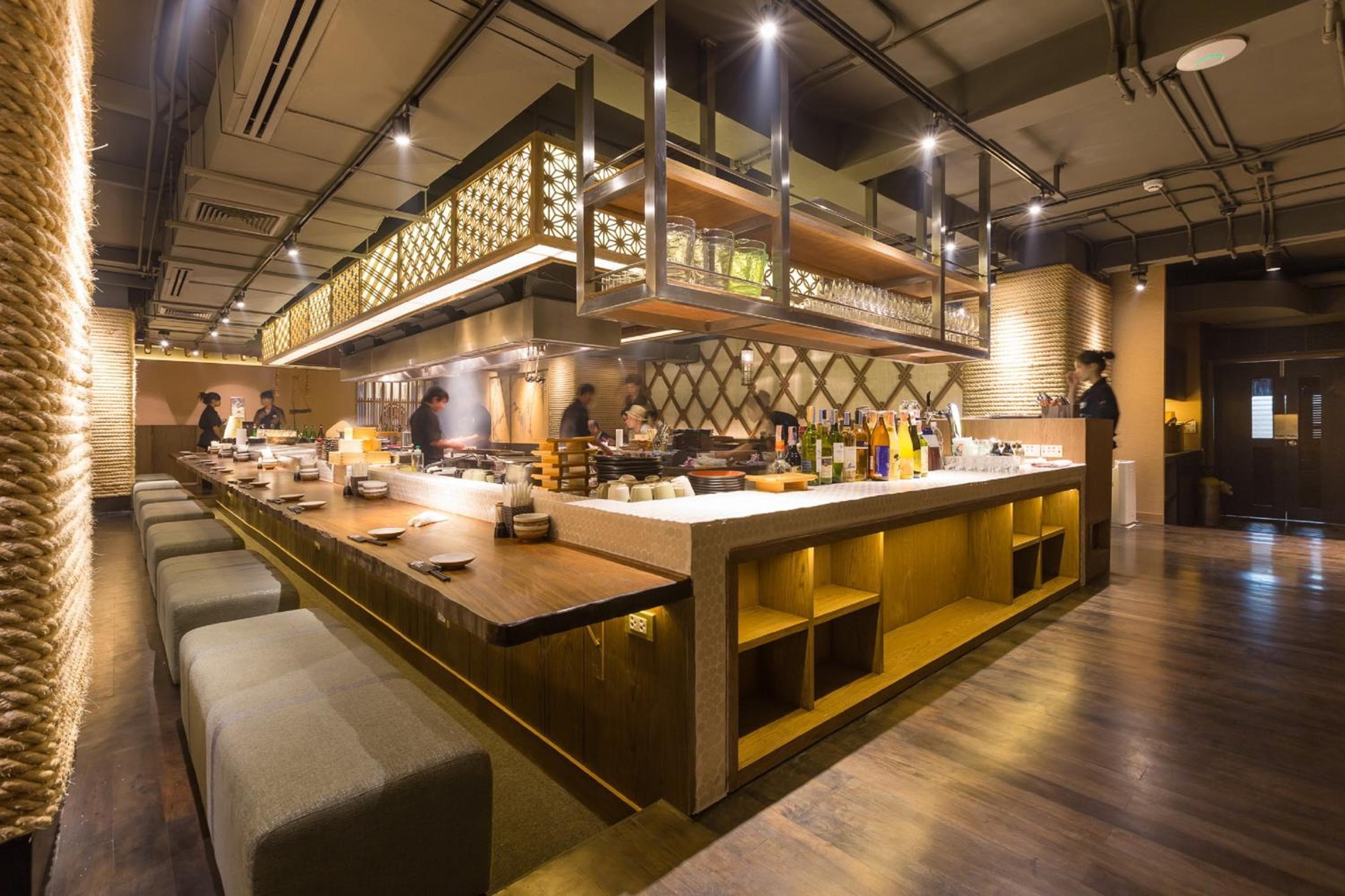 Bandara Suites Silom, Bangkok — 25