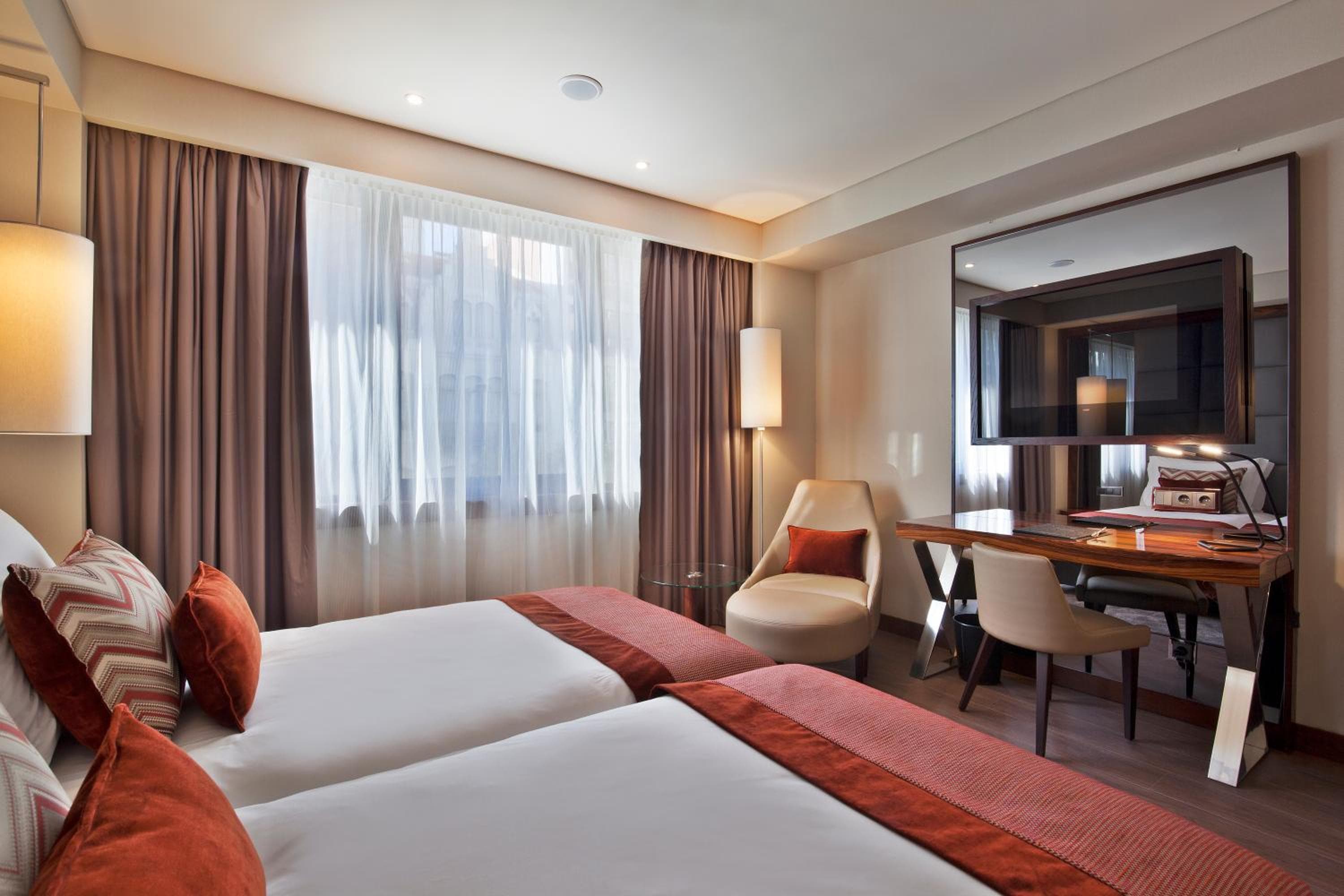 TURIM Marquês Hotel — 24